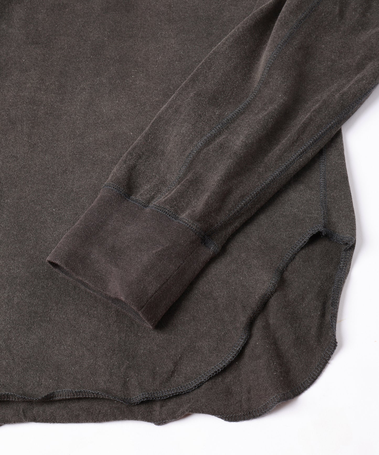 STITCH L/S