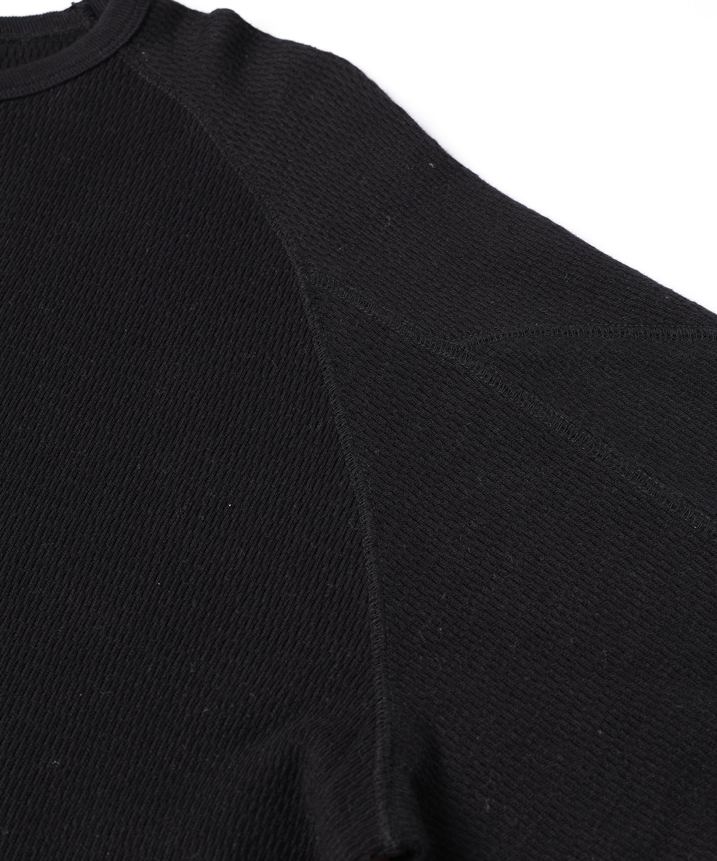 WAFFLE L/S