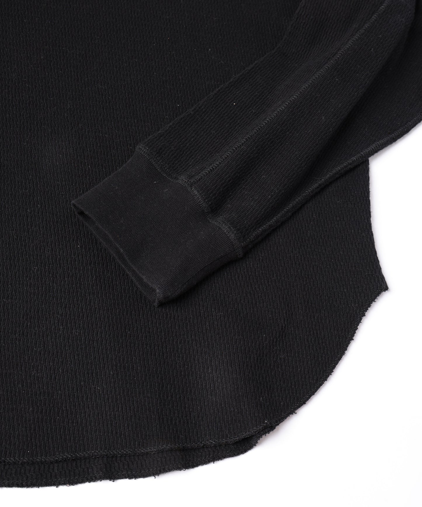 WAFFLE L/S