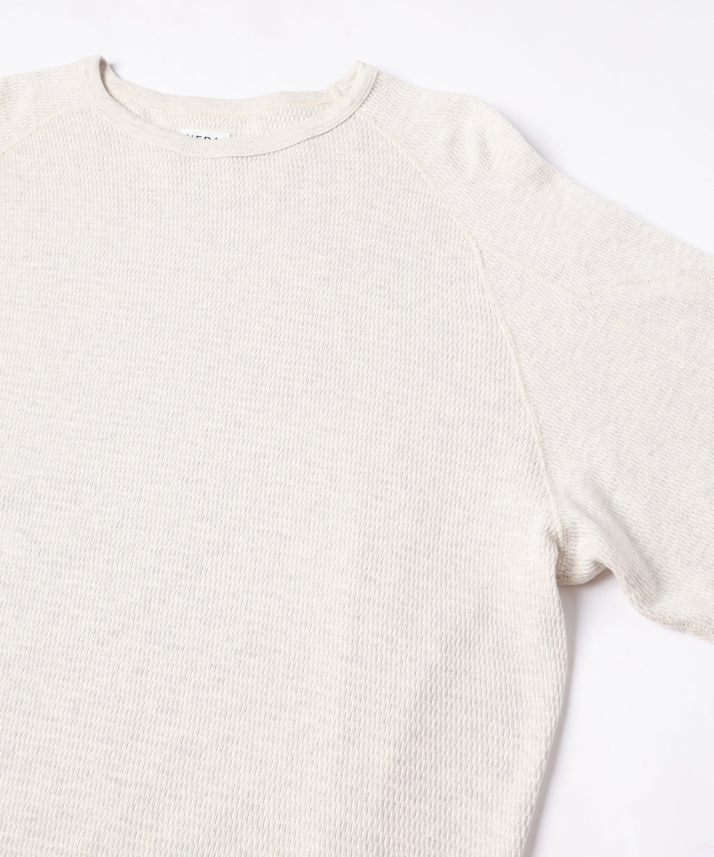 WAFFLE L/S