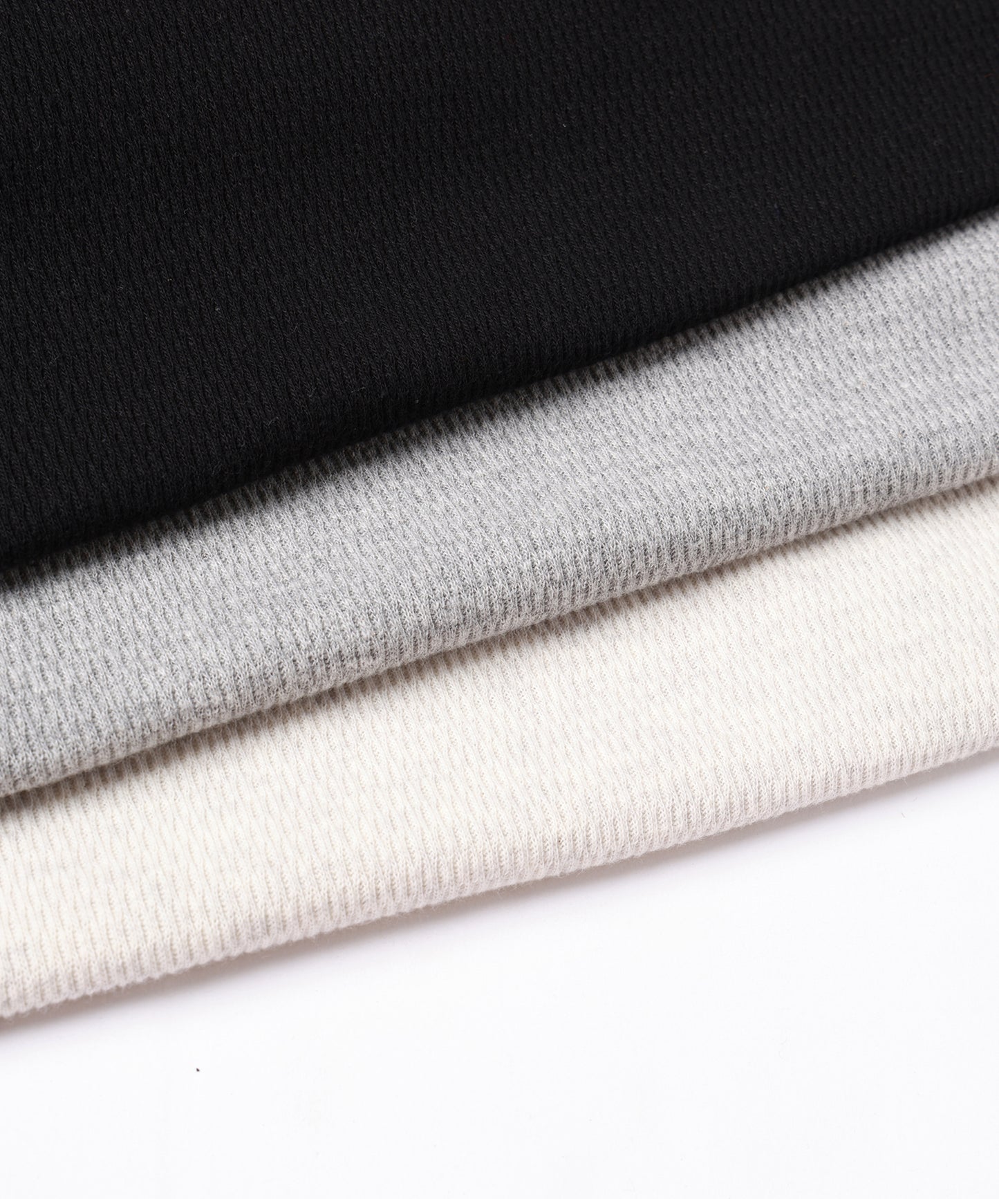 WAFFLE L/S