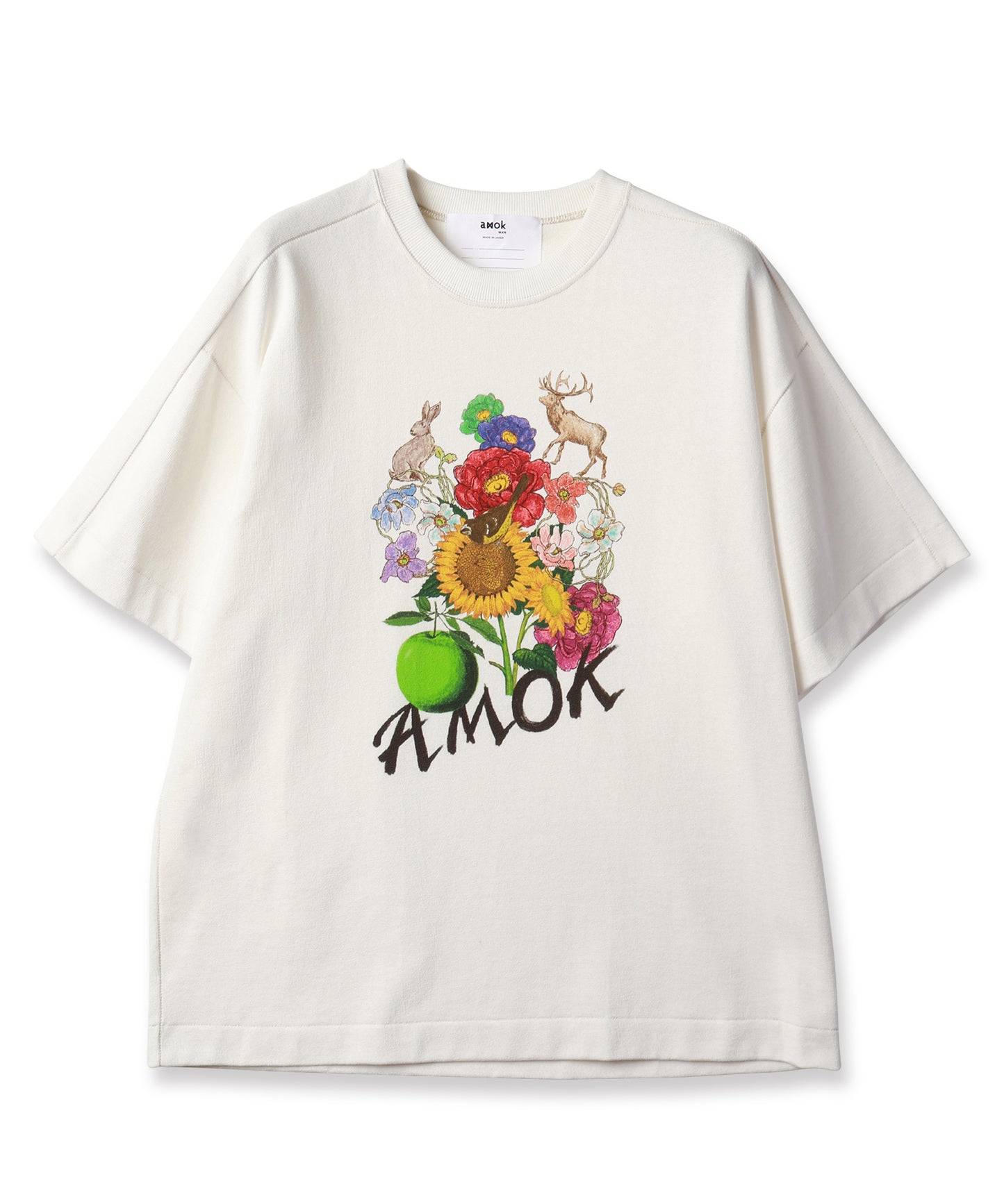 AMOK T-SHIRT