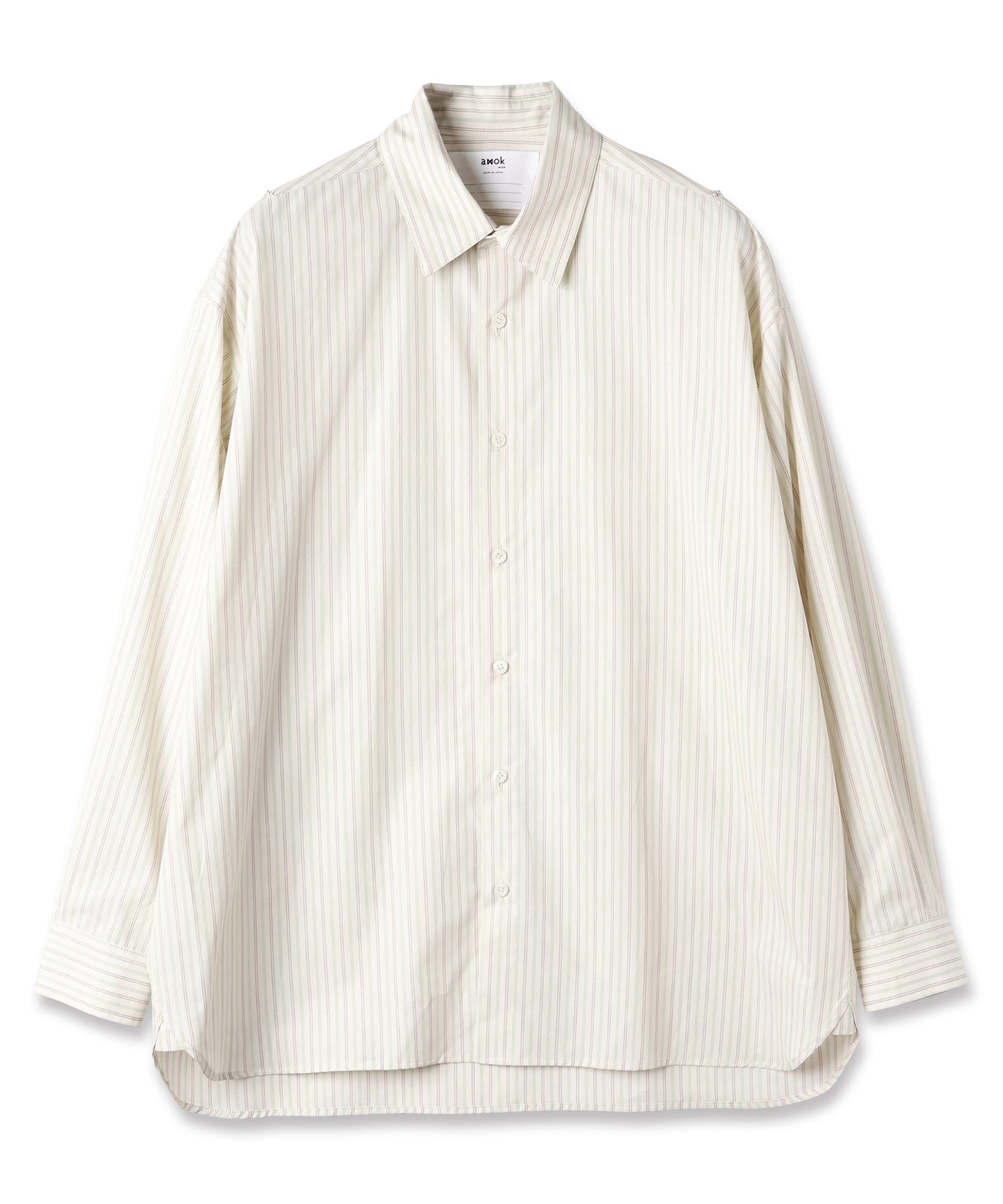 TWO-IN-ONE SHIRT