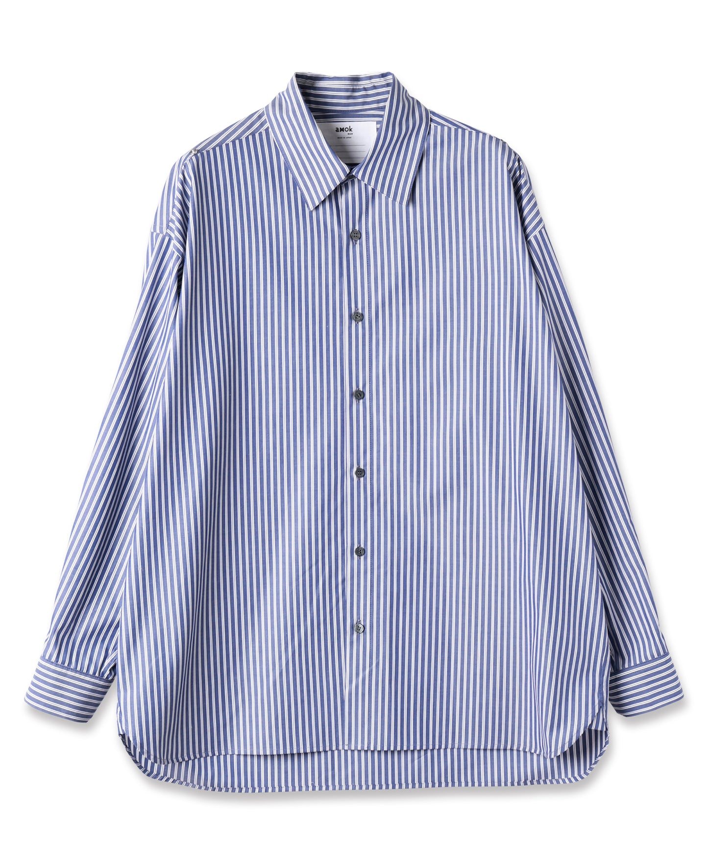 TWO-IN-ONE SHIRT