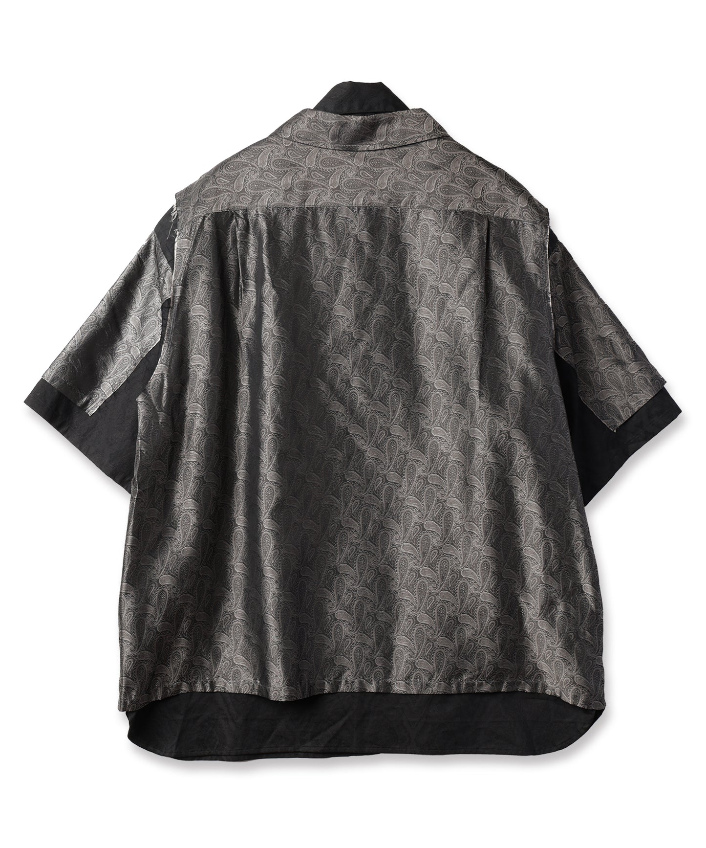 LAYERED SHIRT