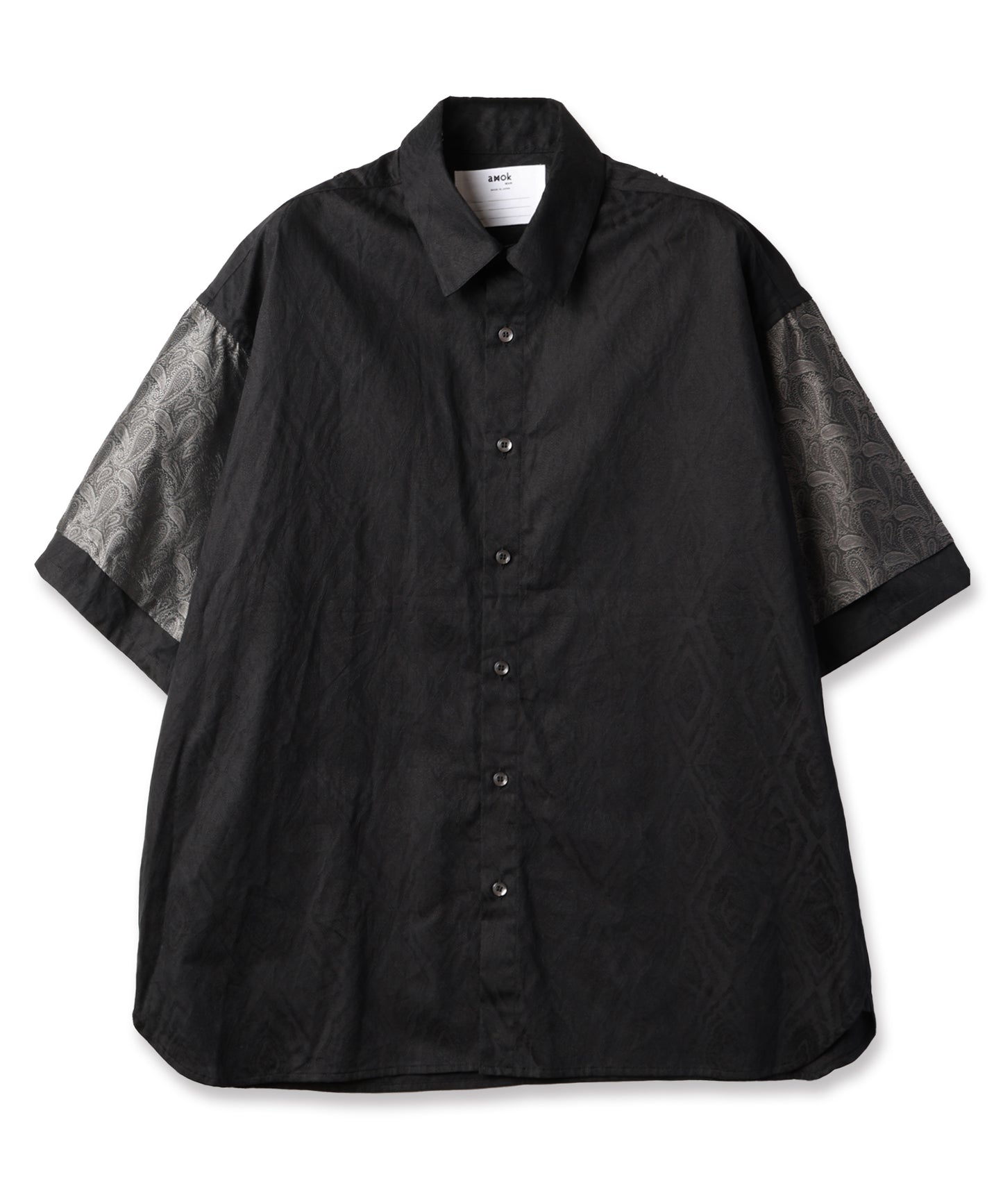 LAYERED SHIRT