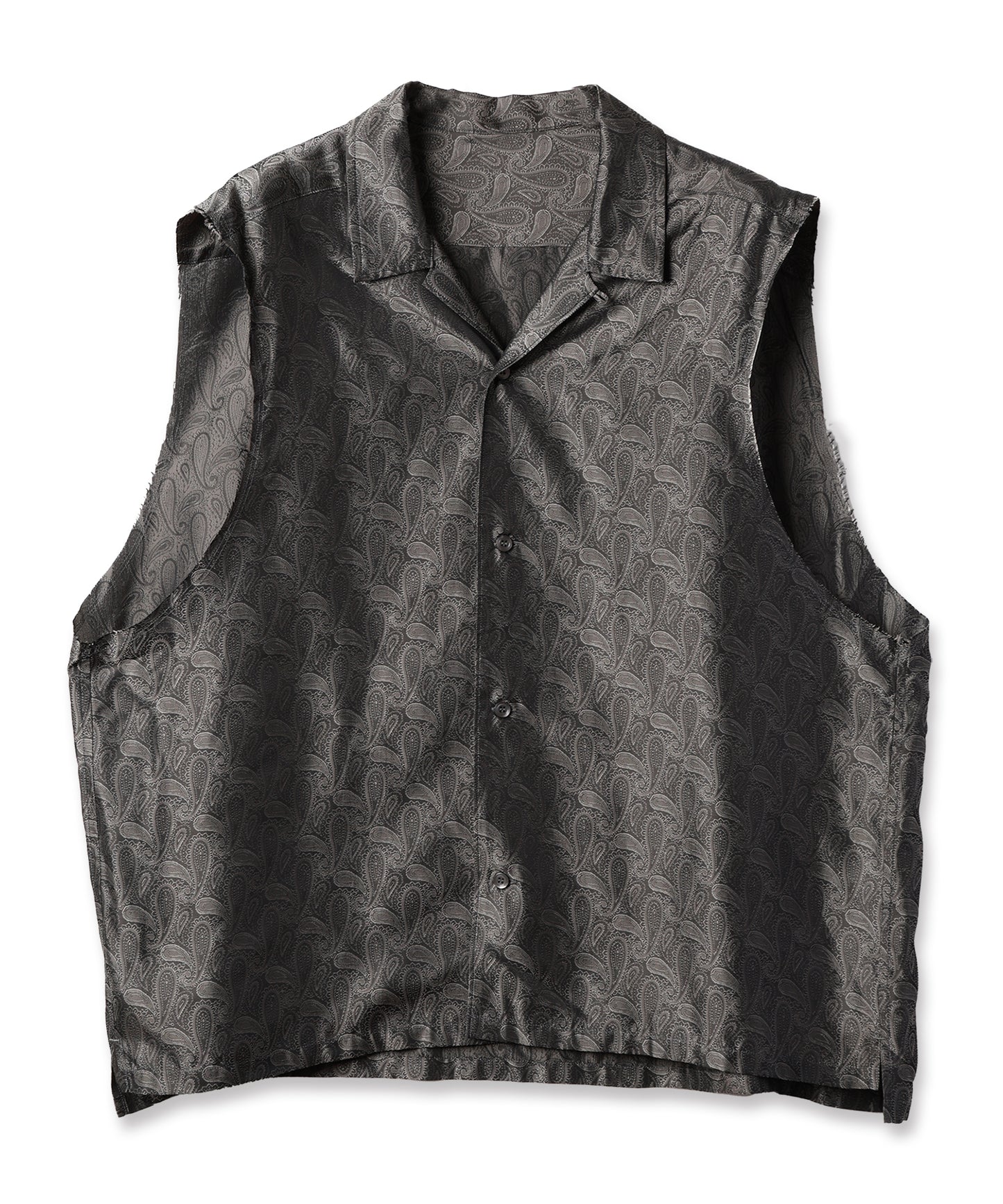 LAYERED SHIRT