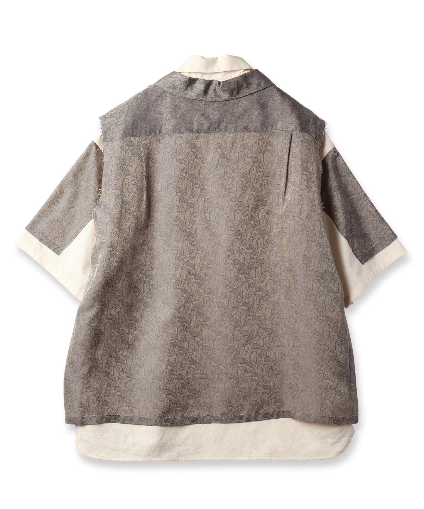 LAYERED SHIRT