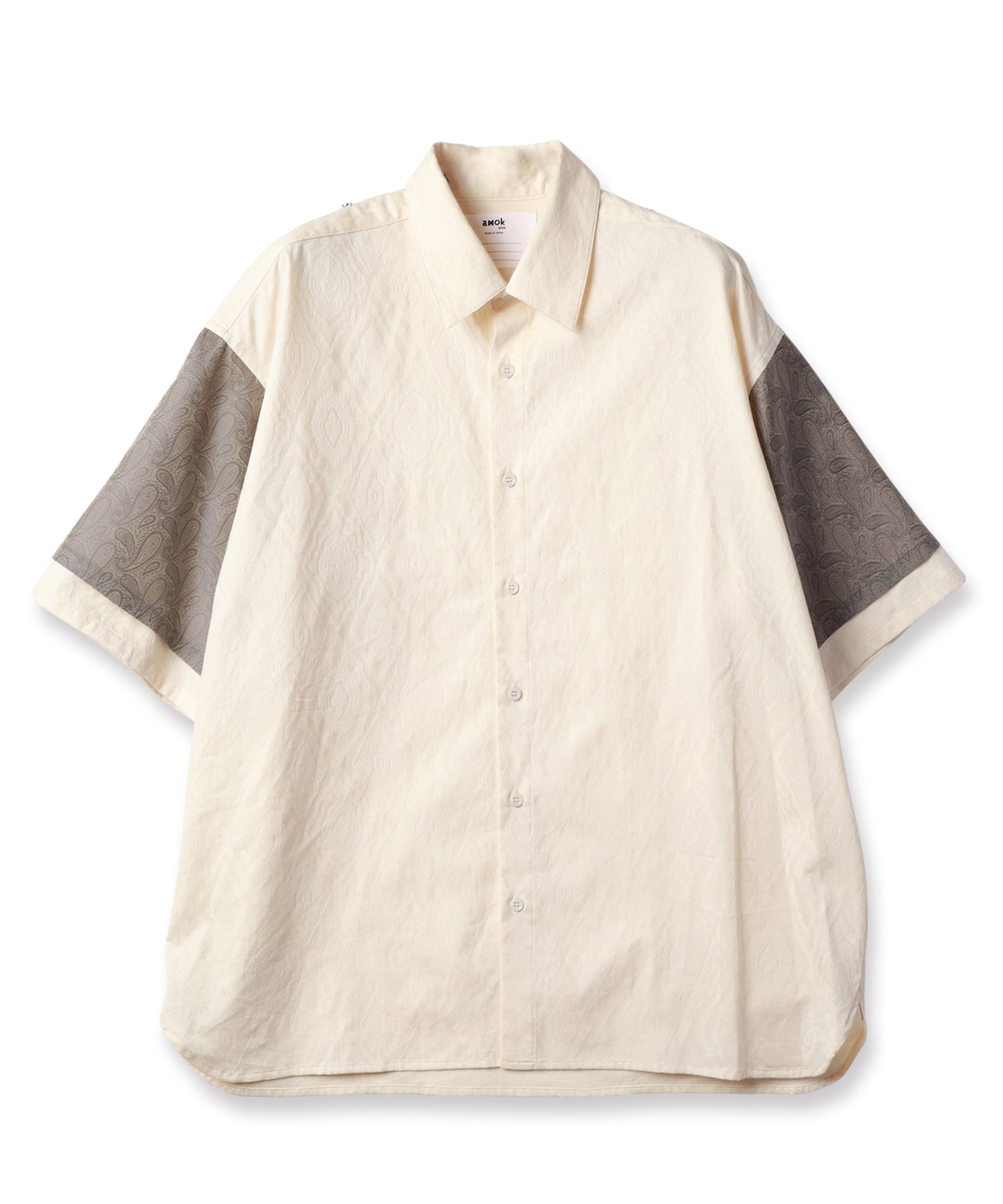 LAYERED SHIRT