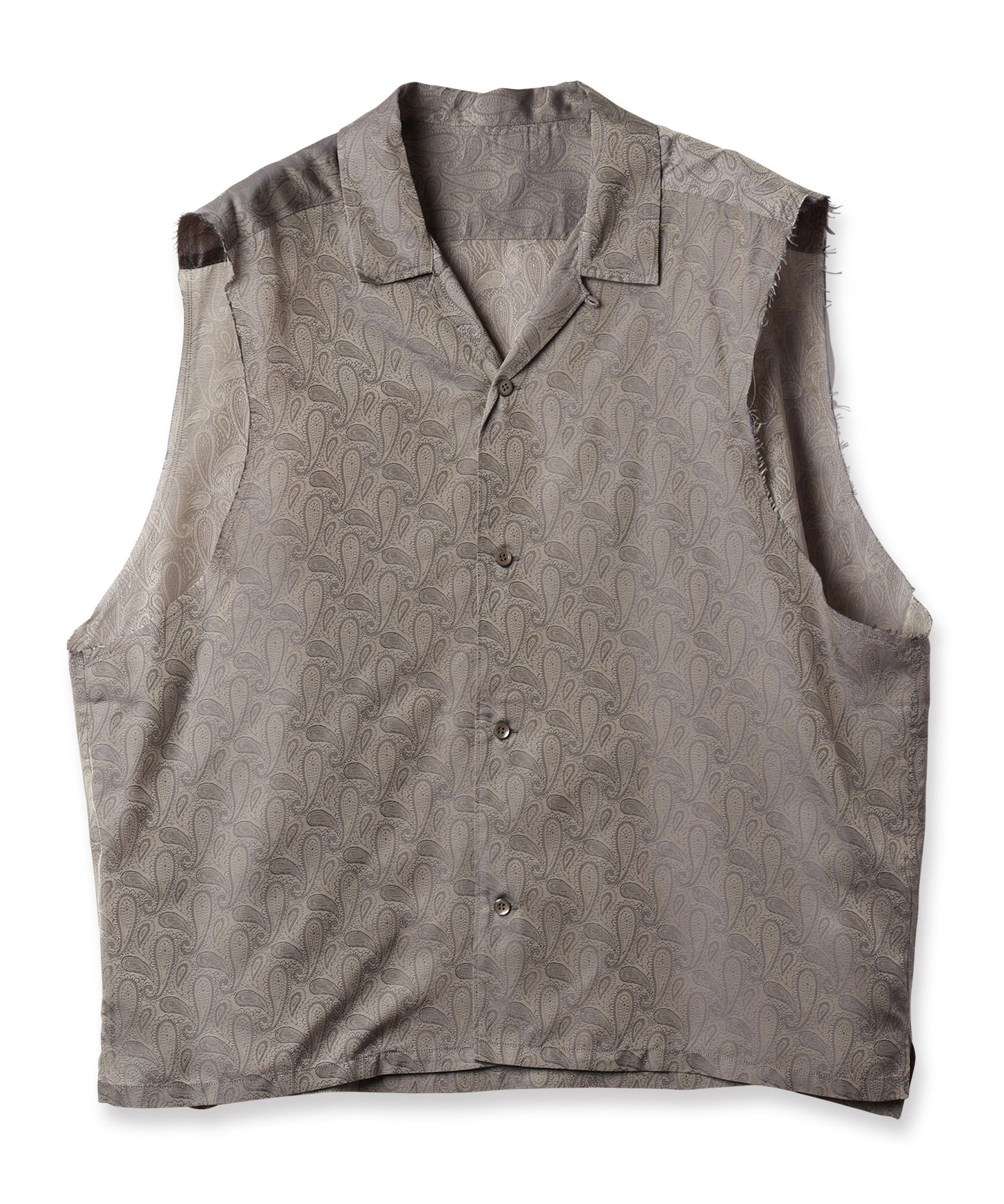 LAYERED SHIRT