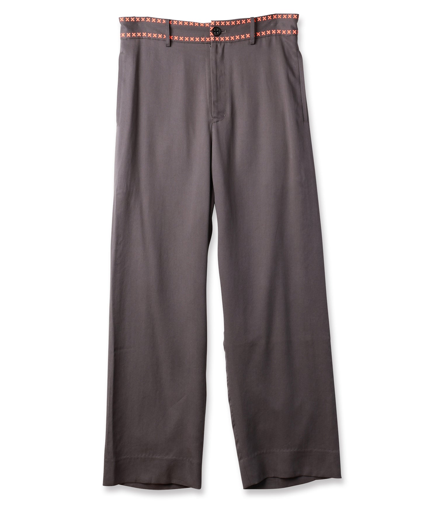 CROSS BONDING PANTS