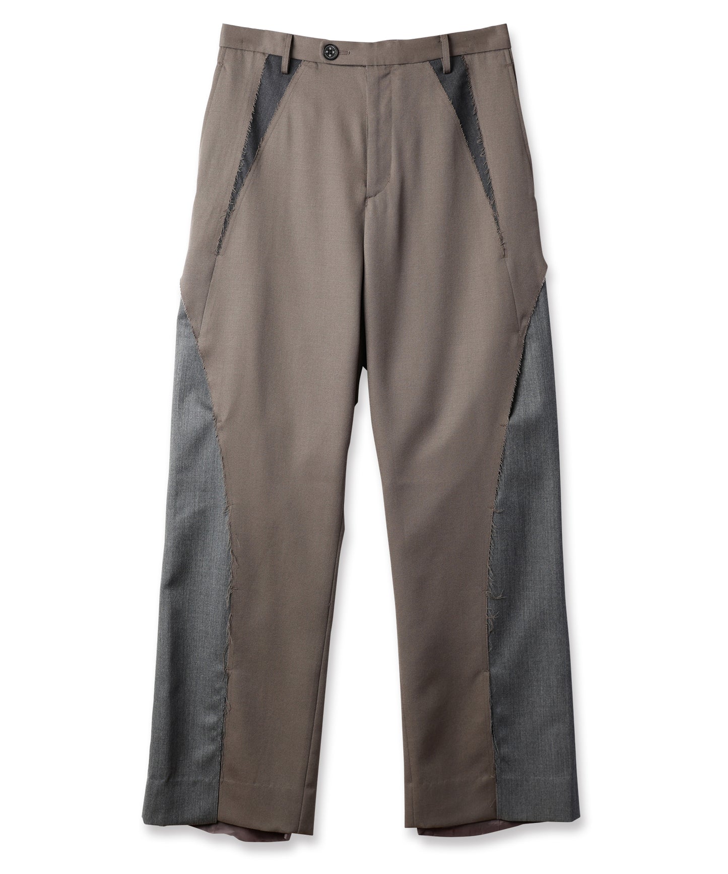 CUT-OUT PANTS