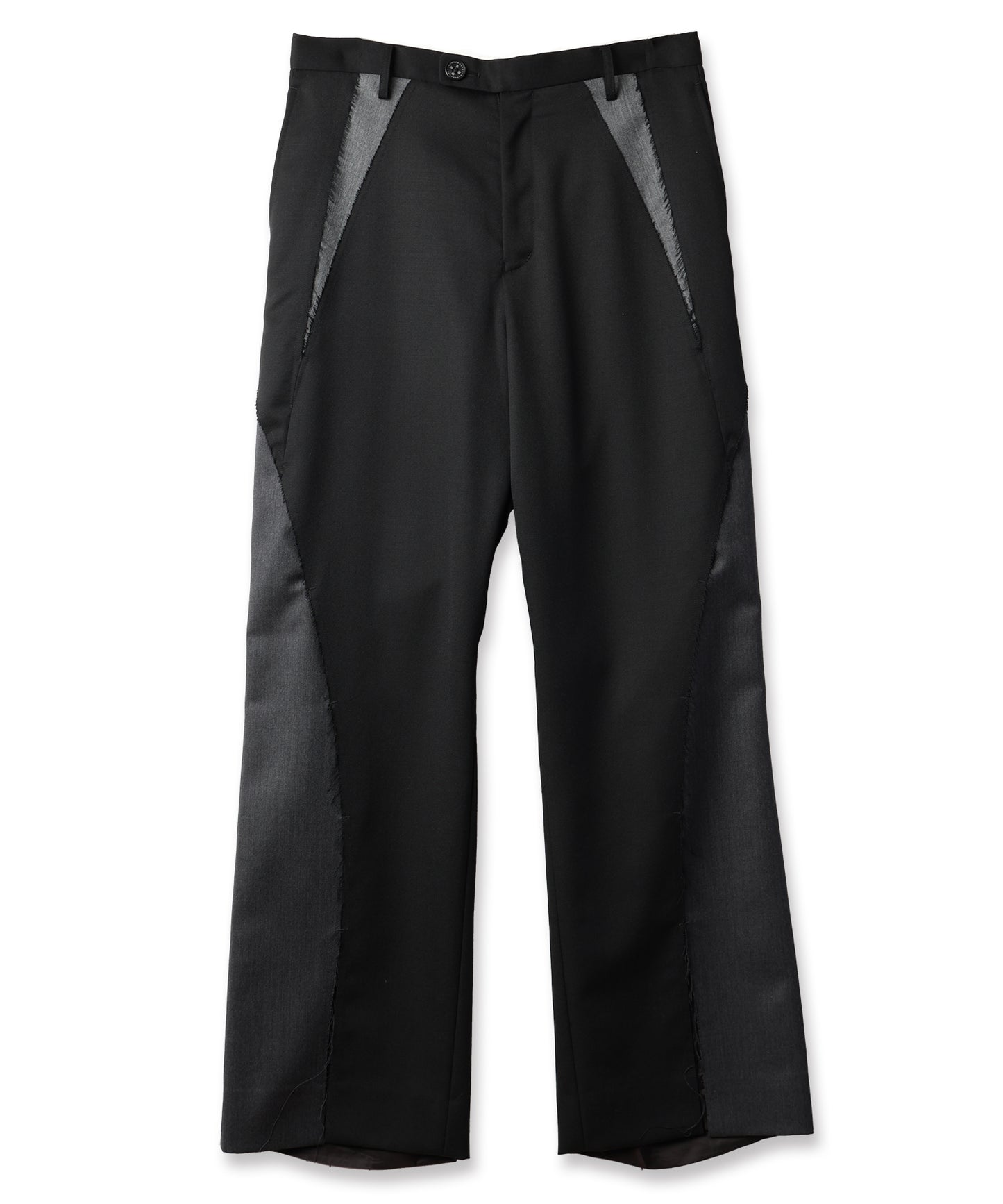 CUT-OUT PANTS