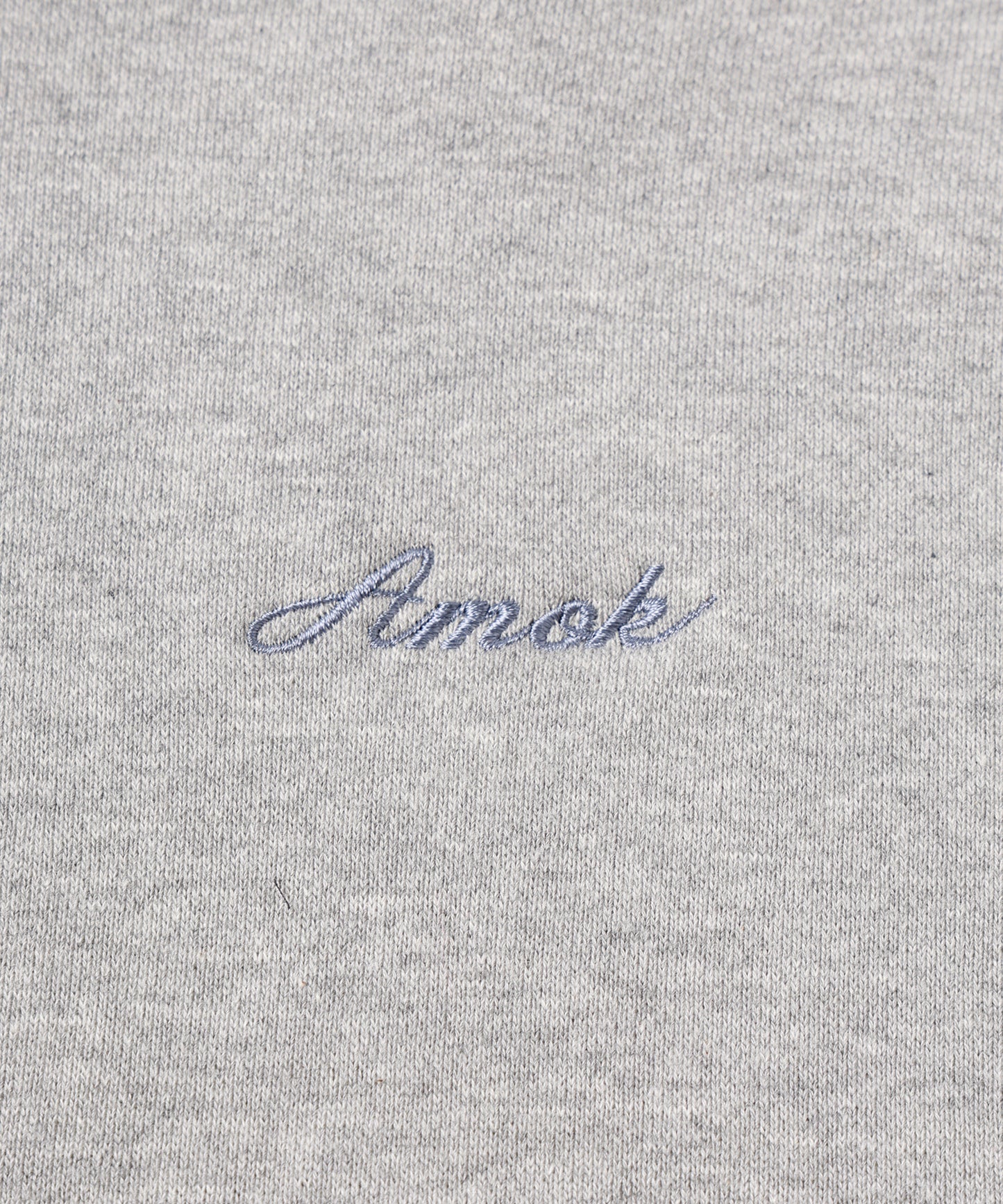 NECKCLOTH SWEATSHIRT
