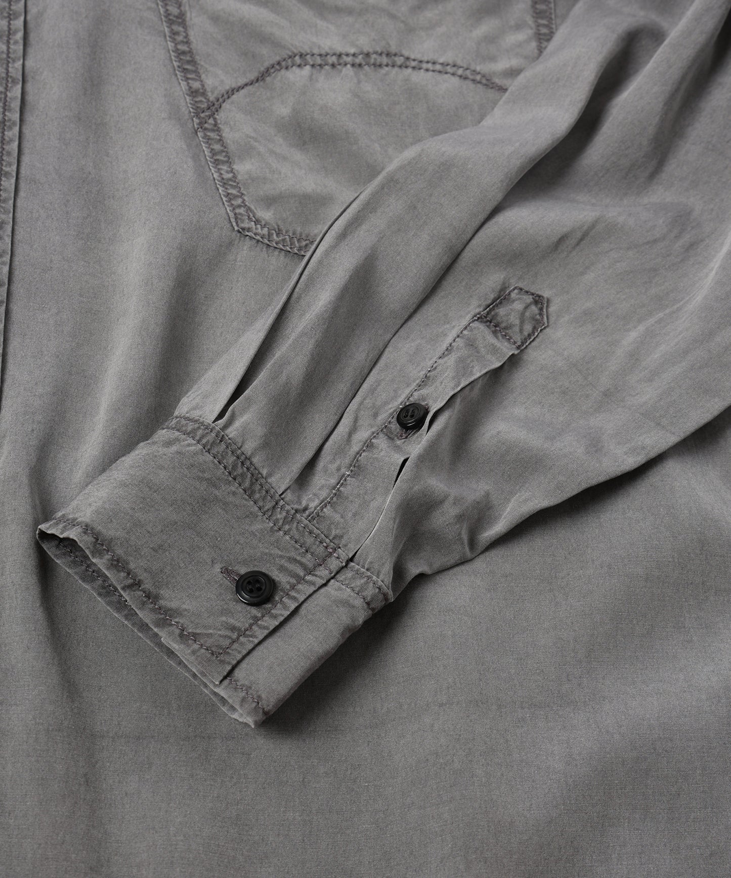 WAISTCLOTH SHIRT