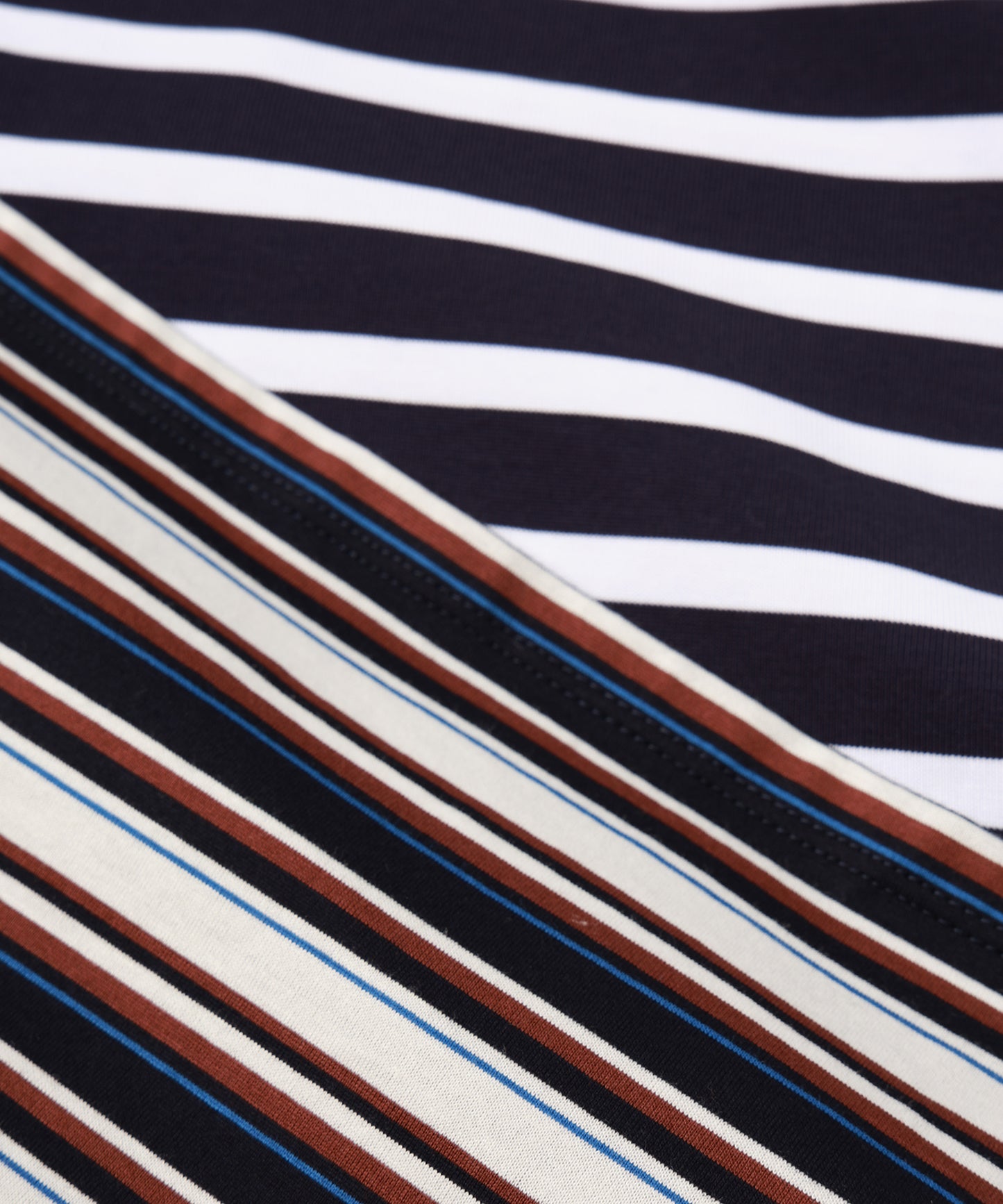 TANK-TO-HALF SLEEVE TEE