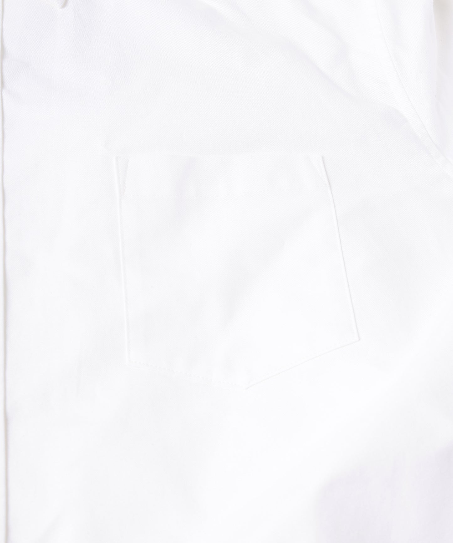 BACK-TO-FRONT LONG SHIRT