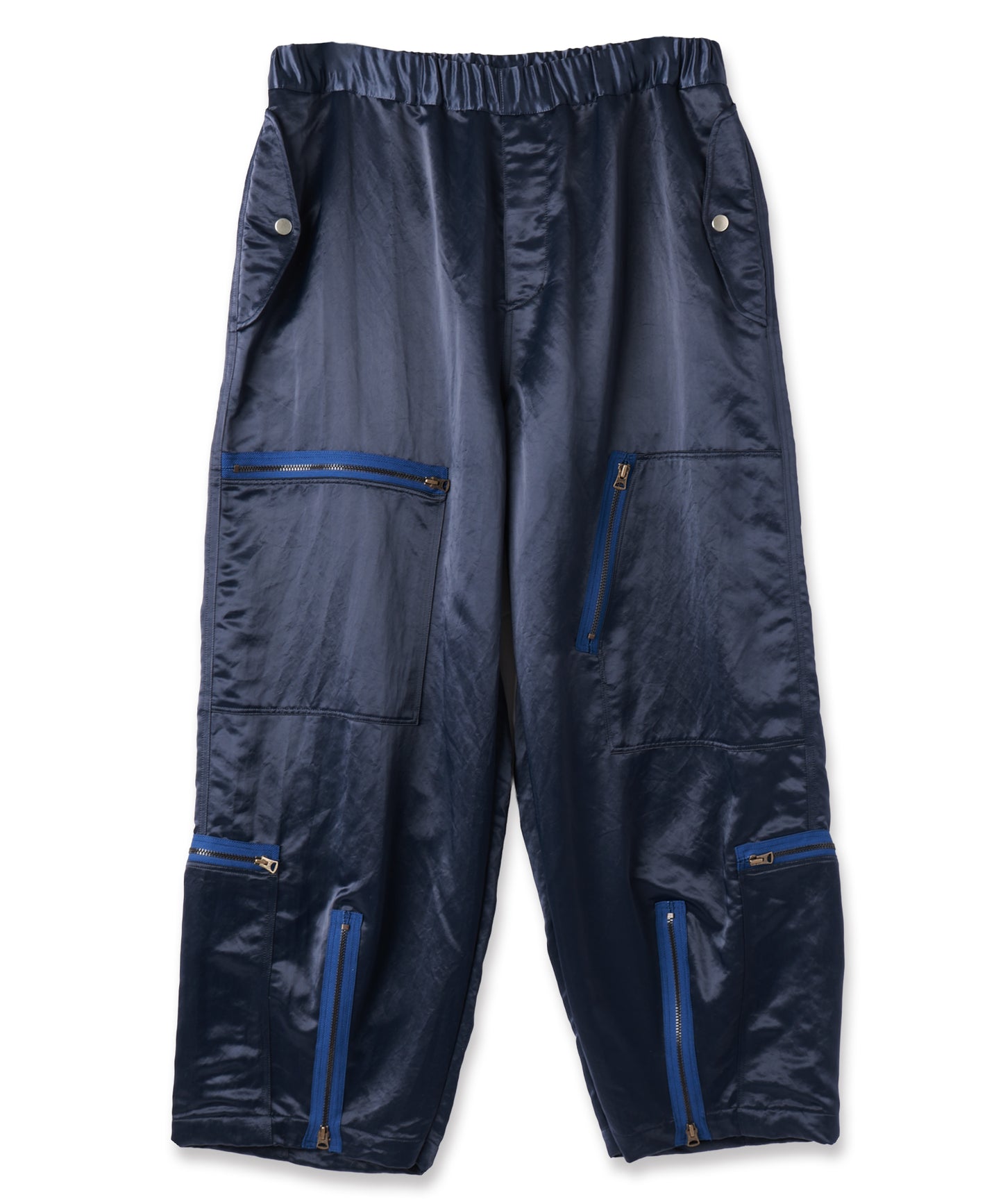 PARACHUTE ZIP PANTS