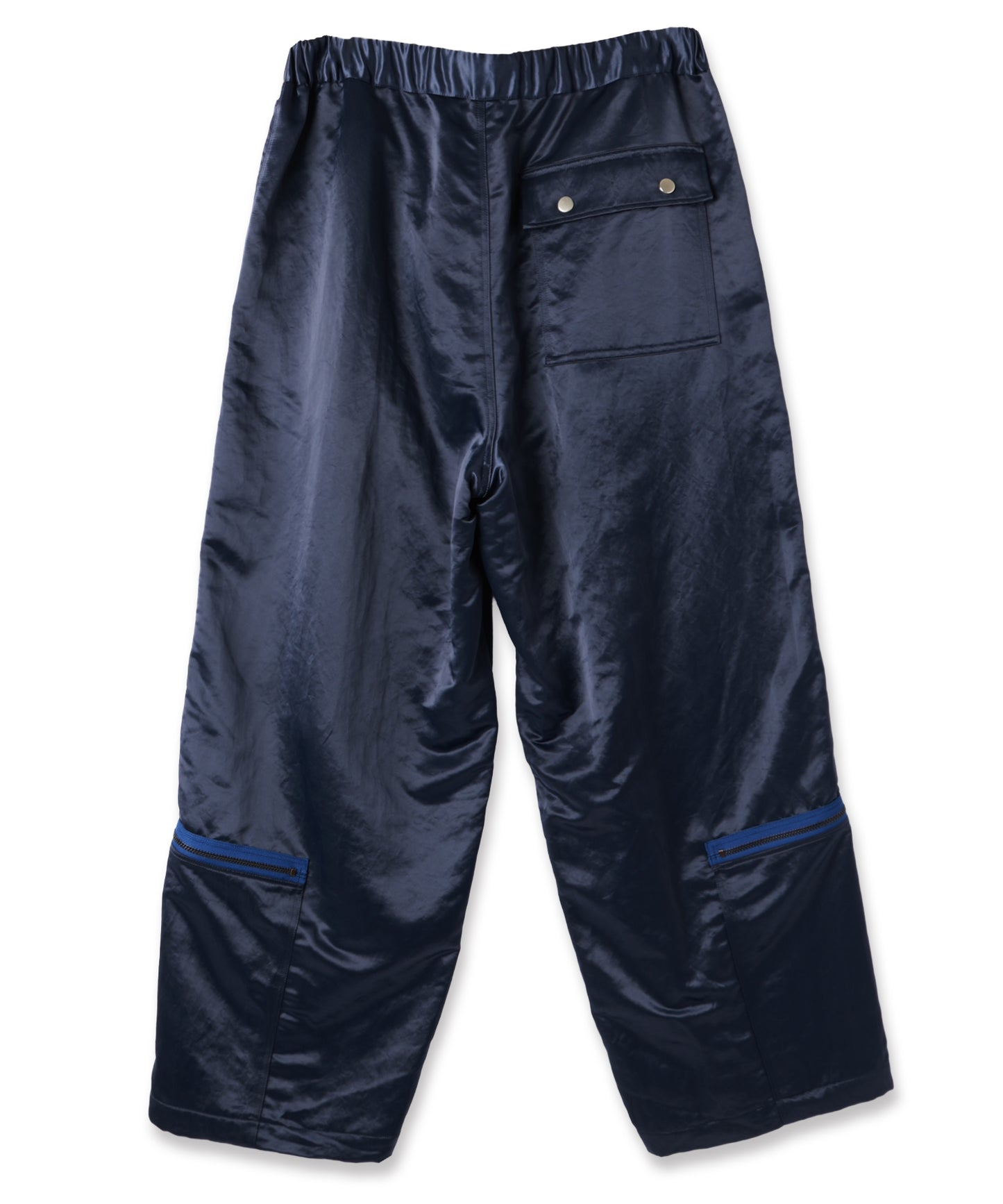 PARACHUTE ZIP PANTS