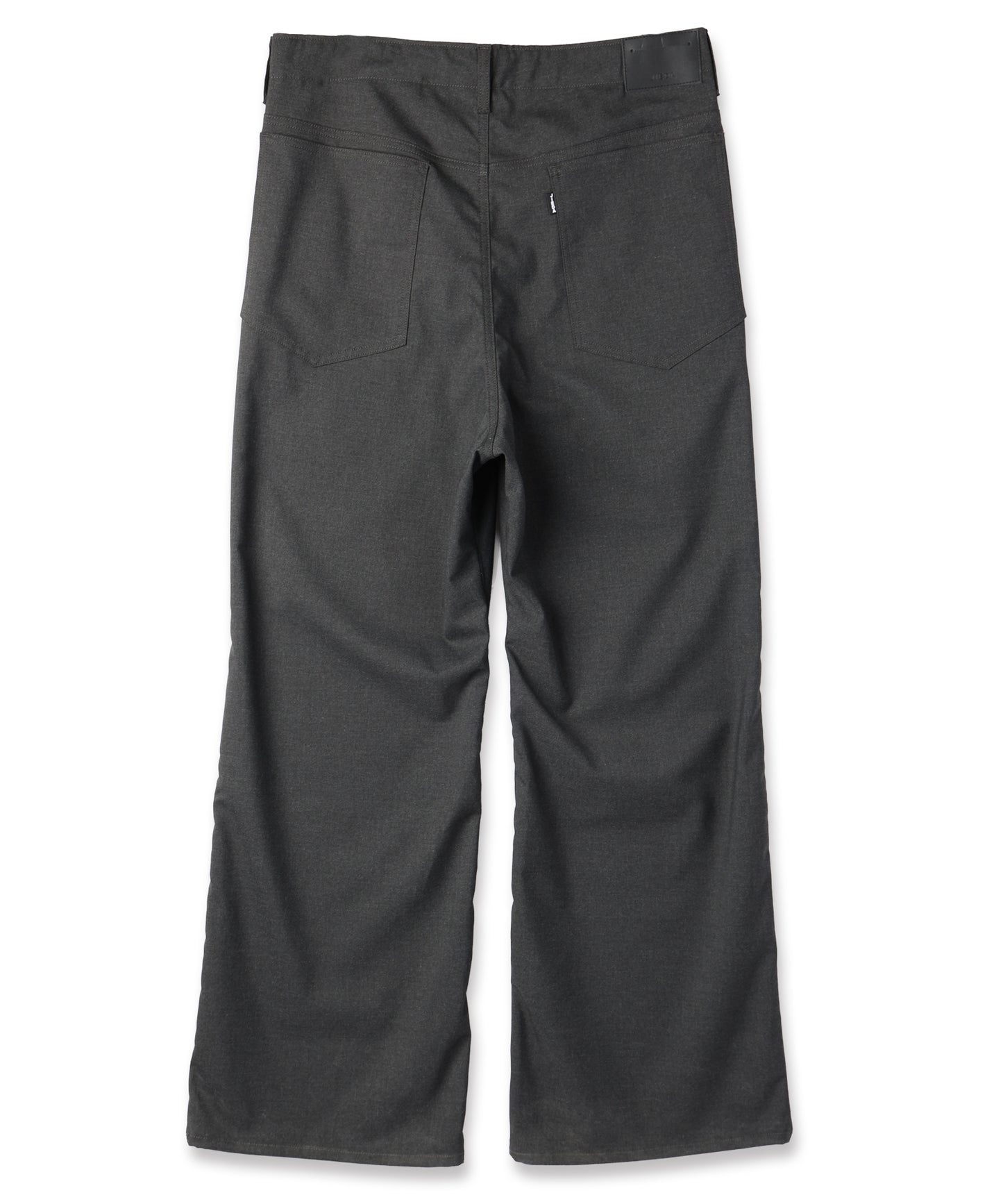 FLARE PANTS