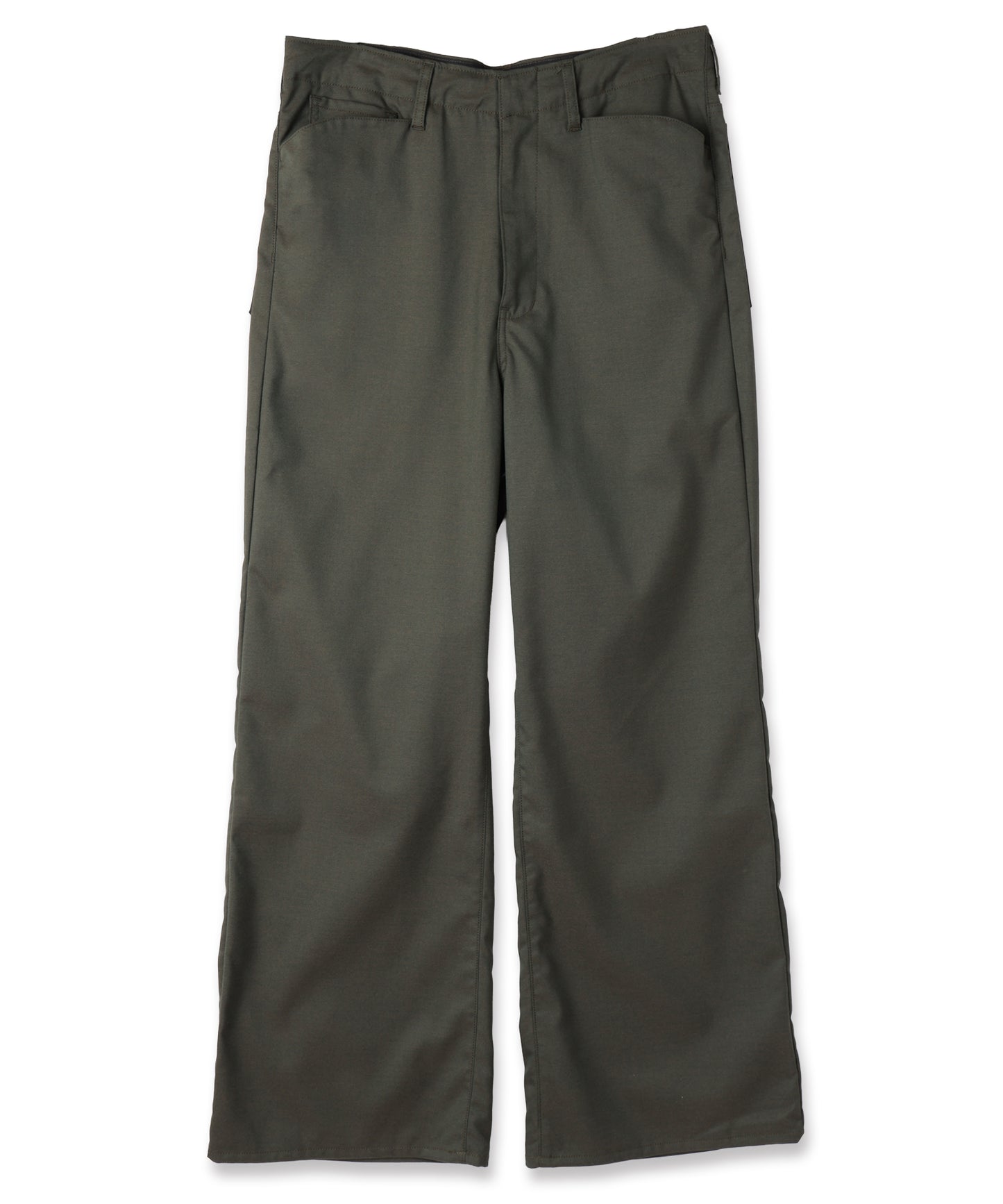 FLARE PANTS