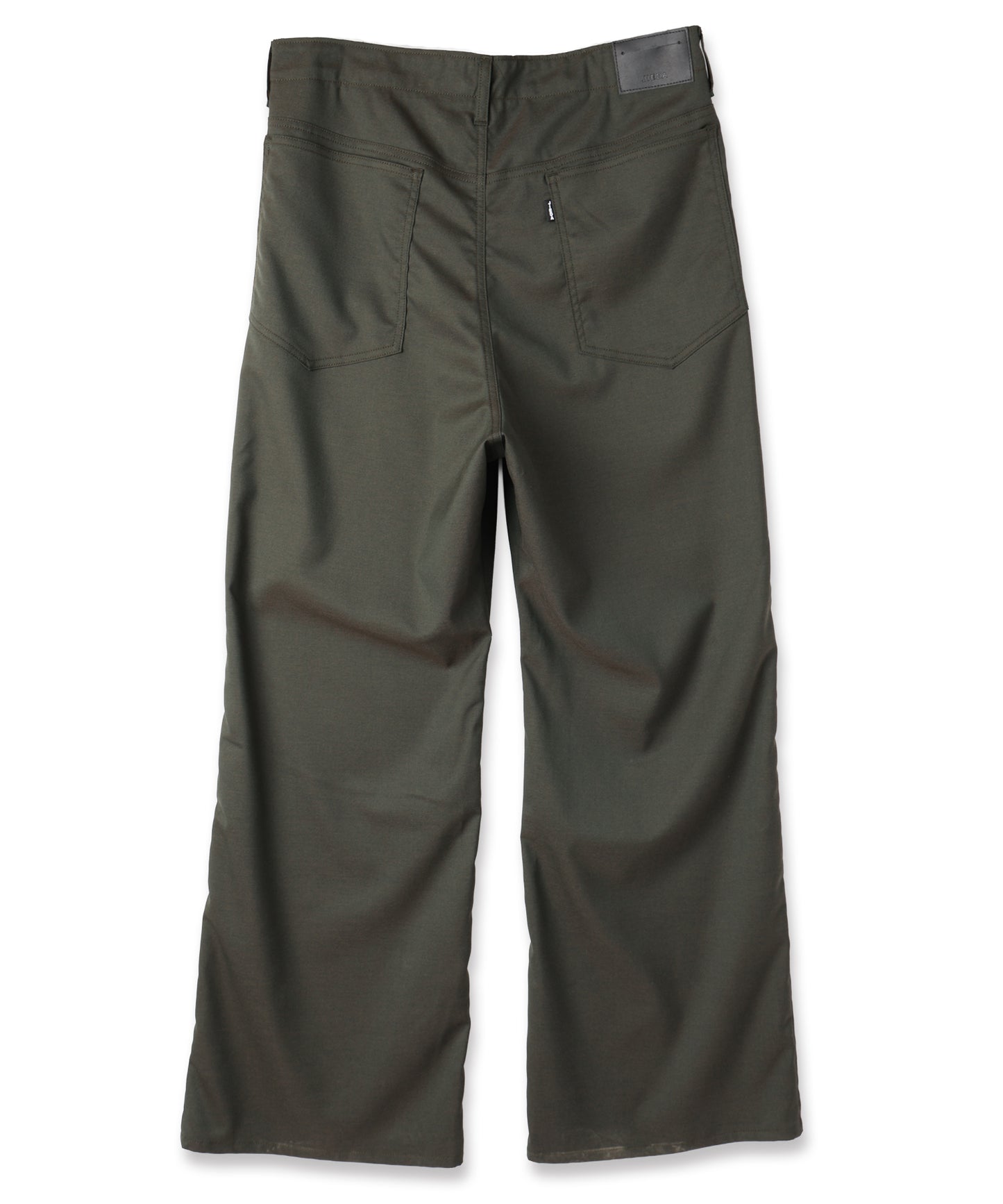 FLARE PANTS