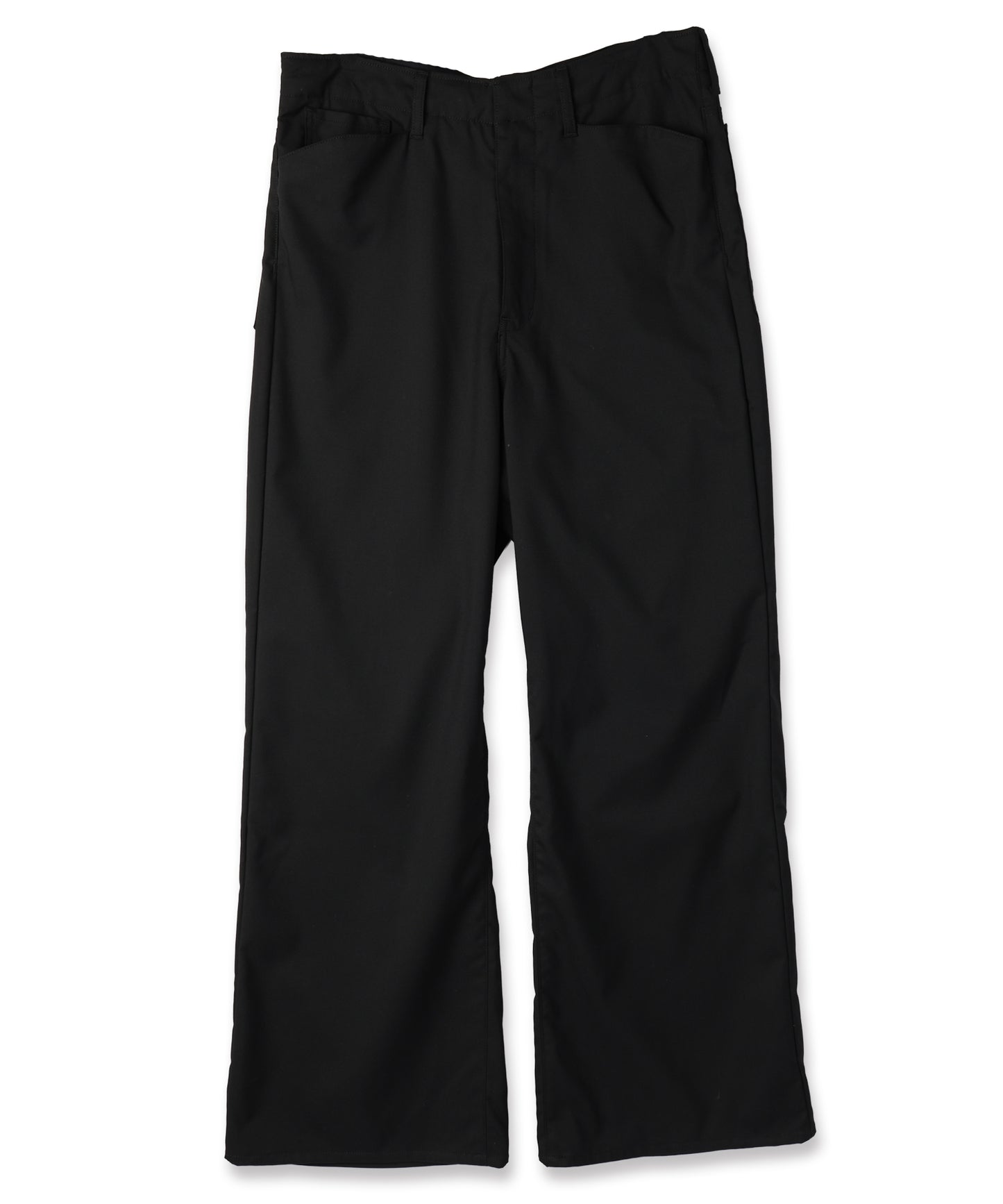 FLARE PANTS
