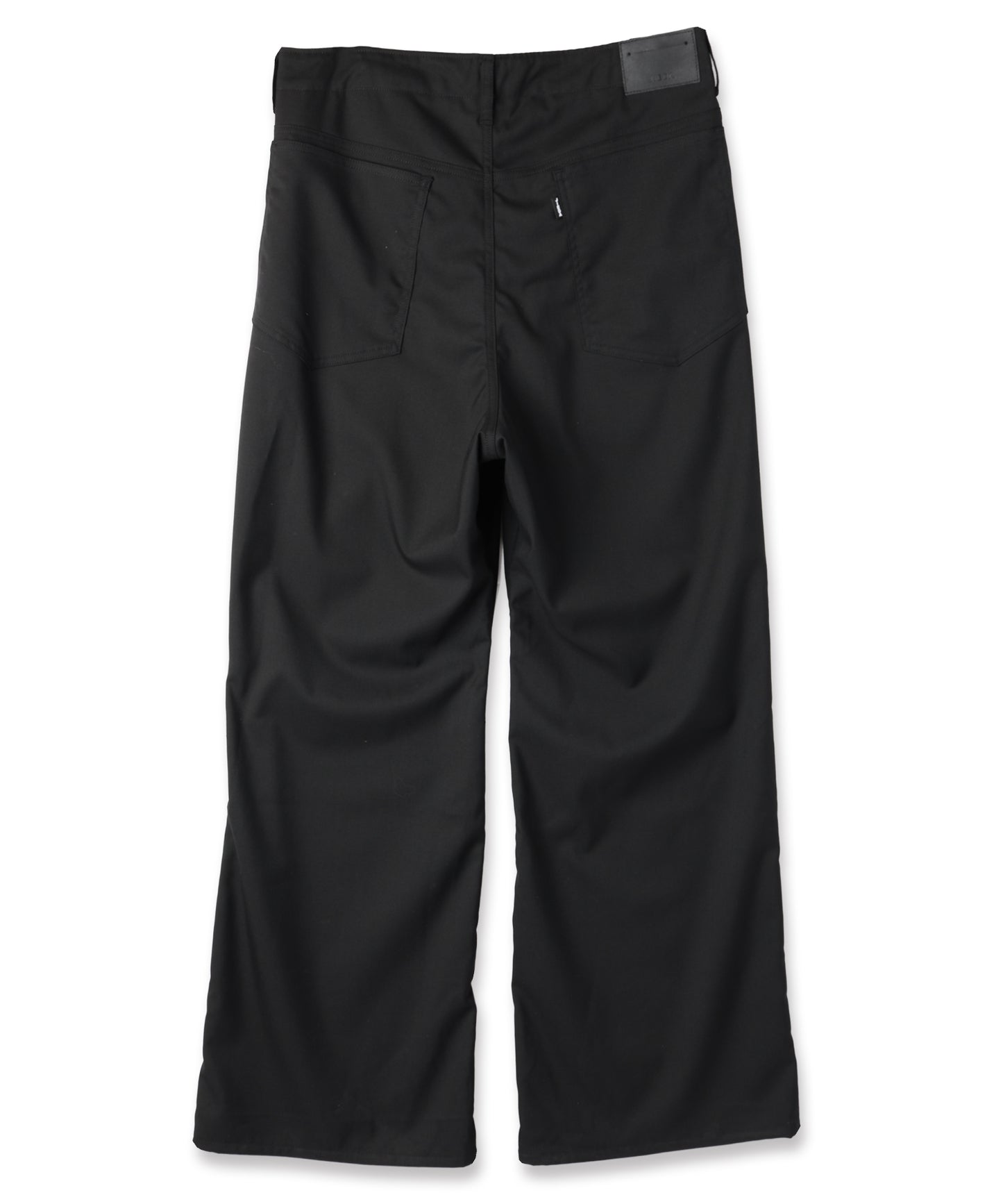 FLARE PANTS