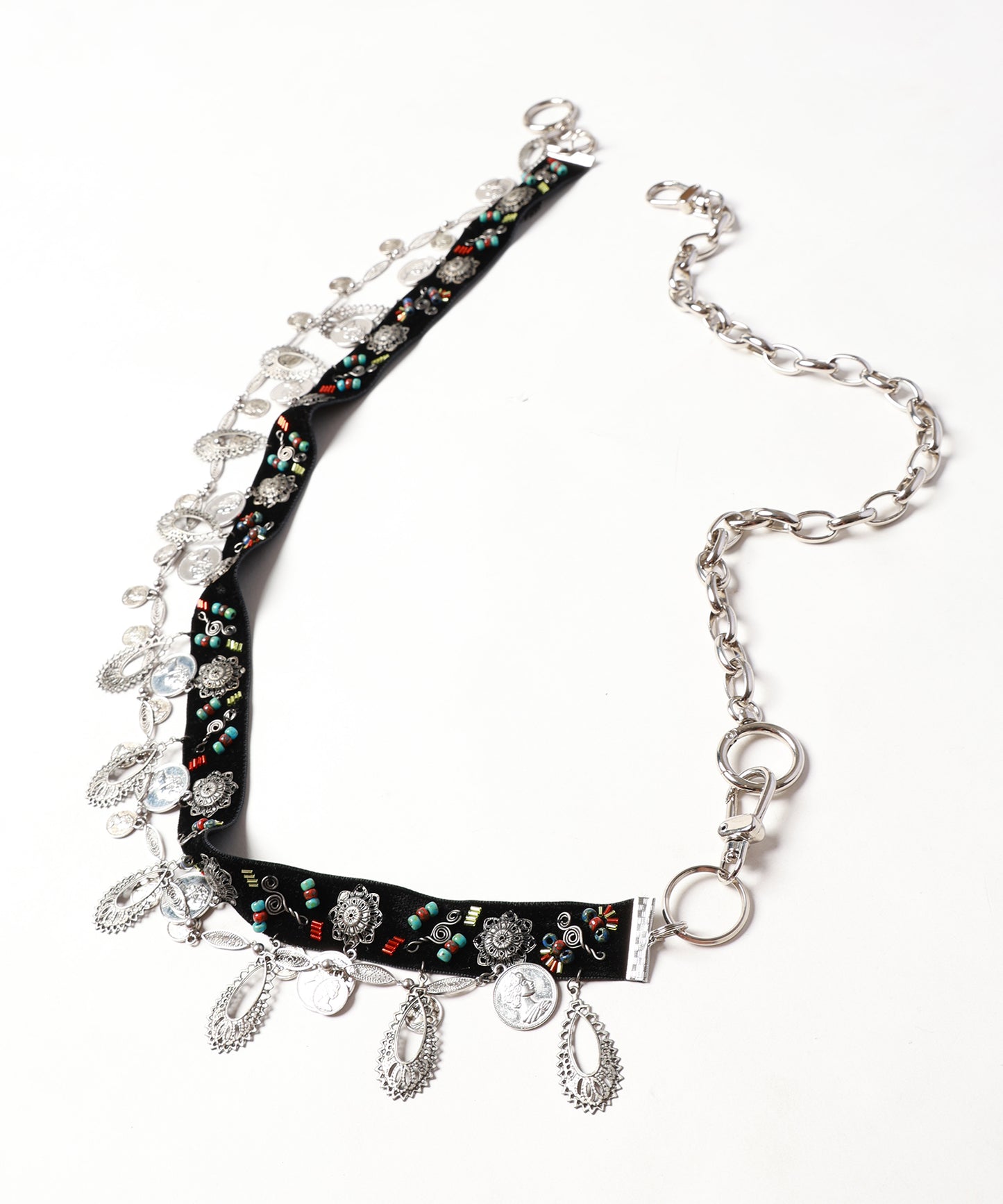TRIBAL KEY CHAIN