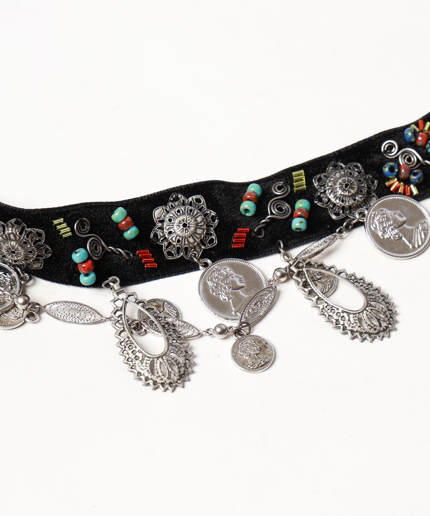 TRIBAL KEY CHAIN