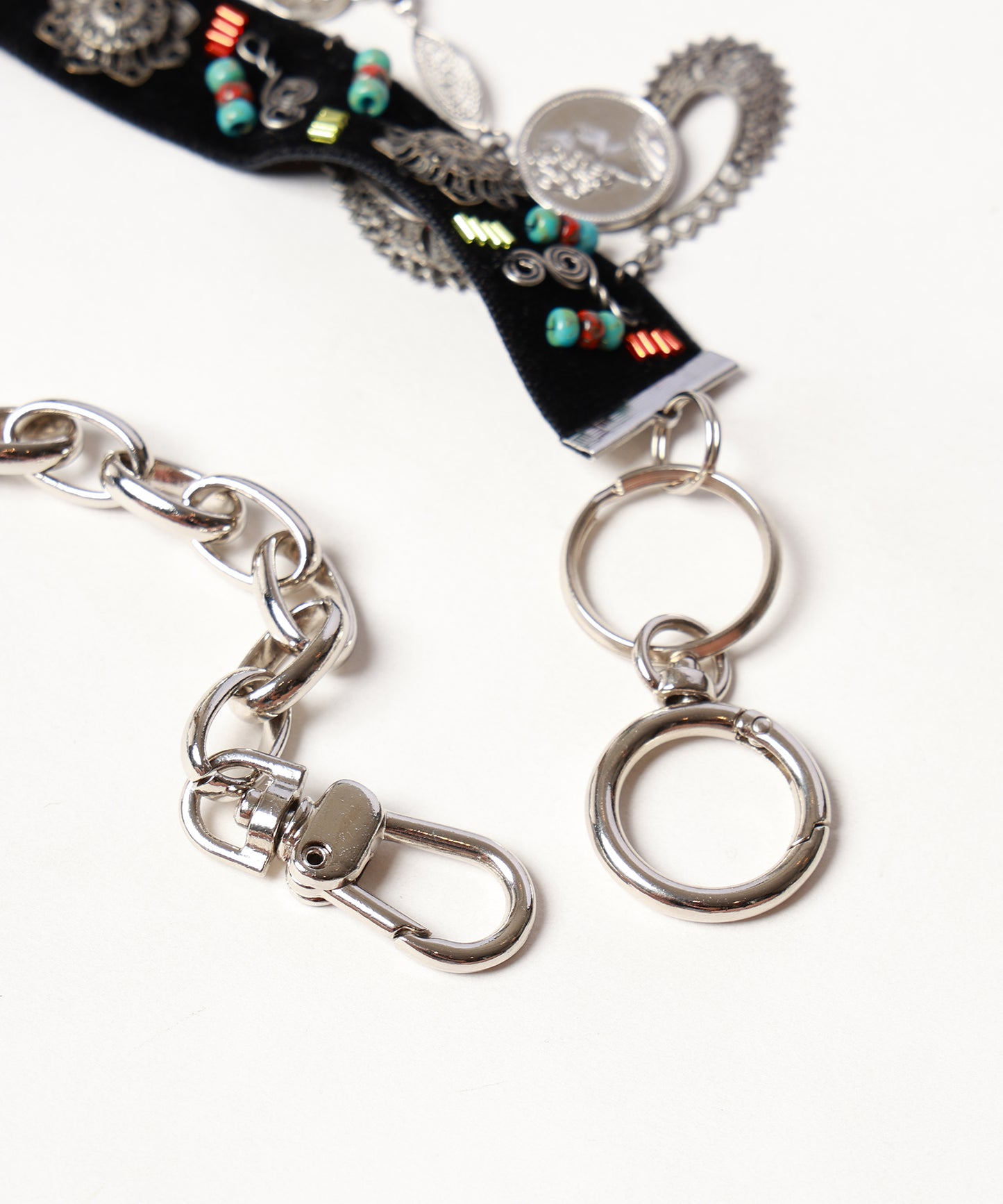 TRIBAL KEY CHAIN