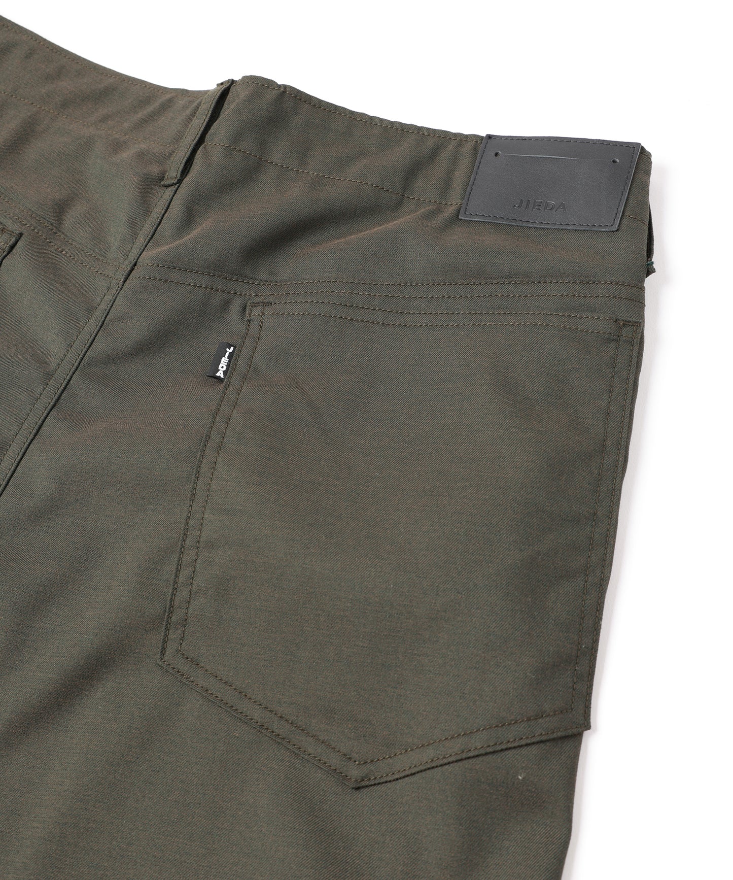 FLARE PANTS