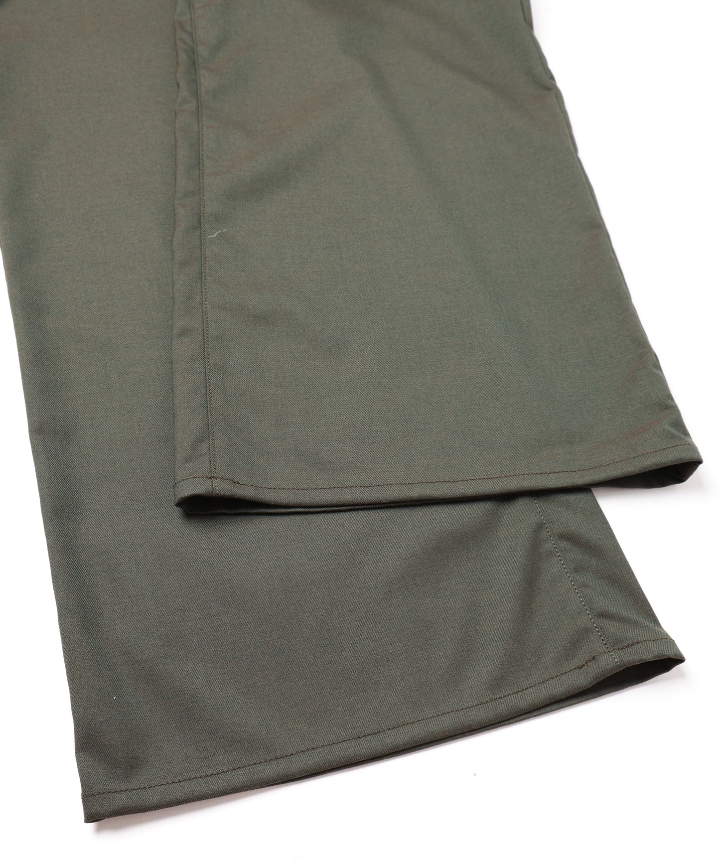 FLARE PANTS