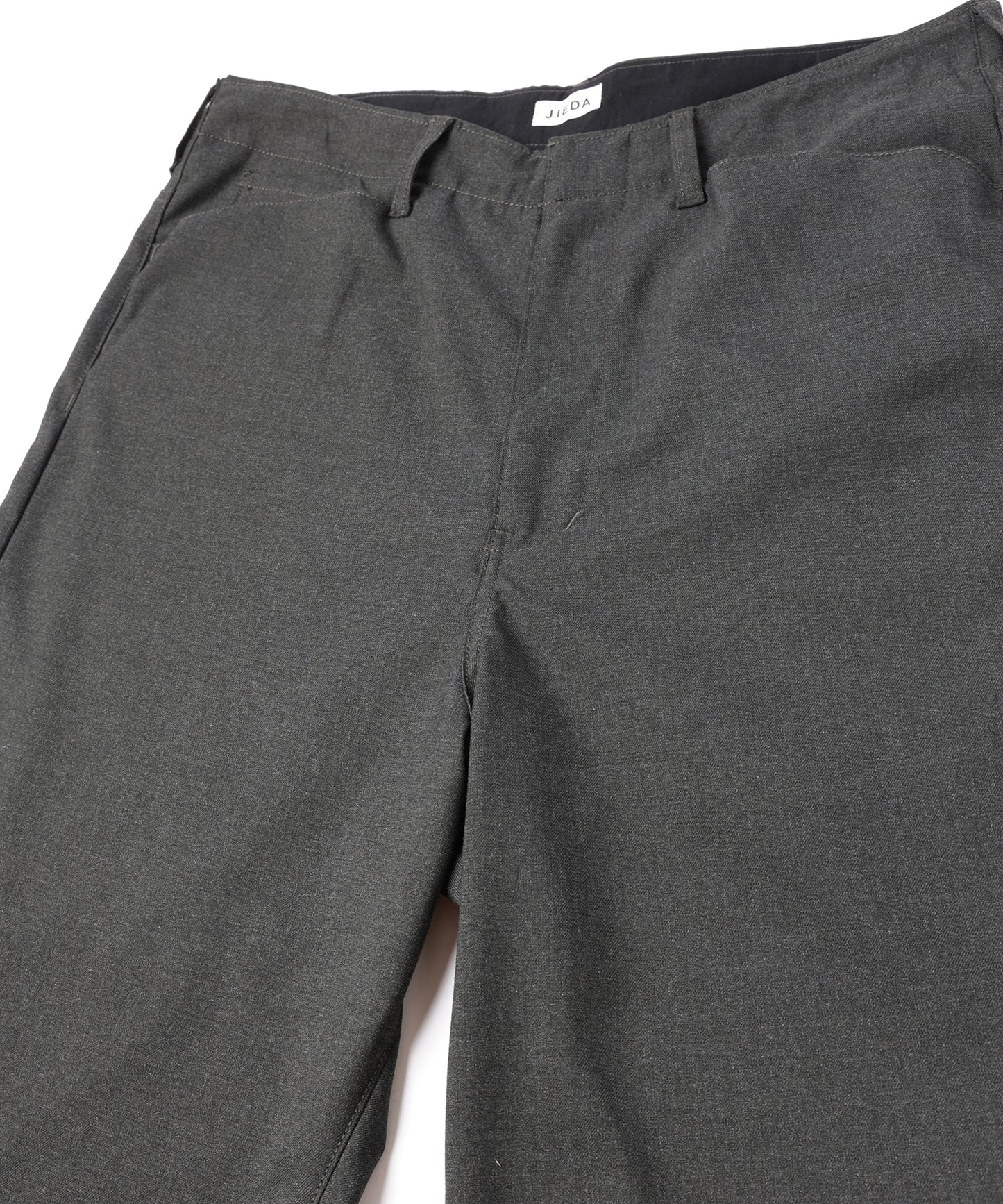 FLARE PANTS