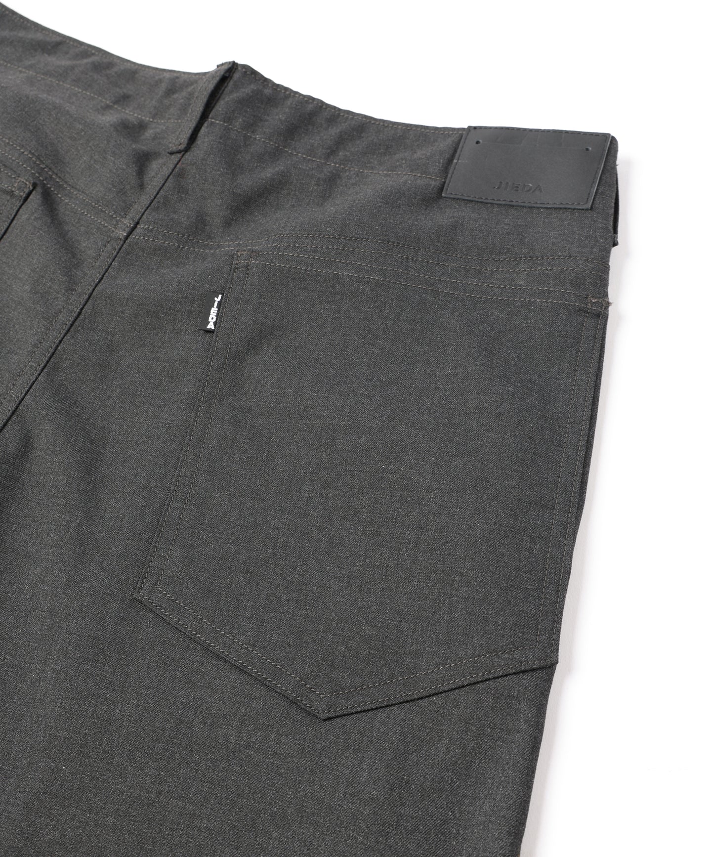 FLARE PANTS
