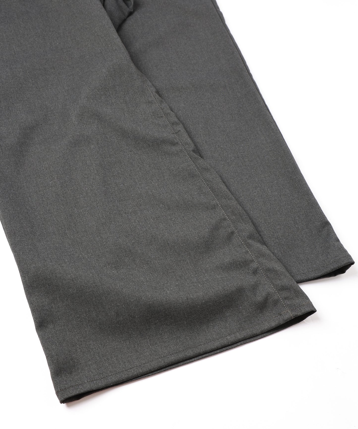 FLARE PANTS