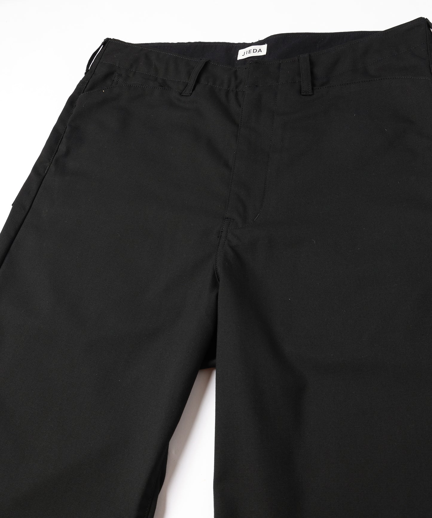 FLARE PANTS