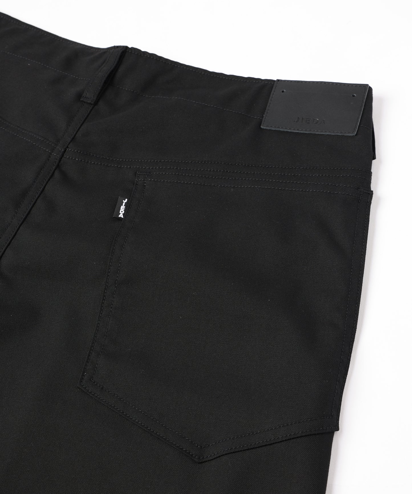 FLARE PANTS