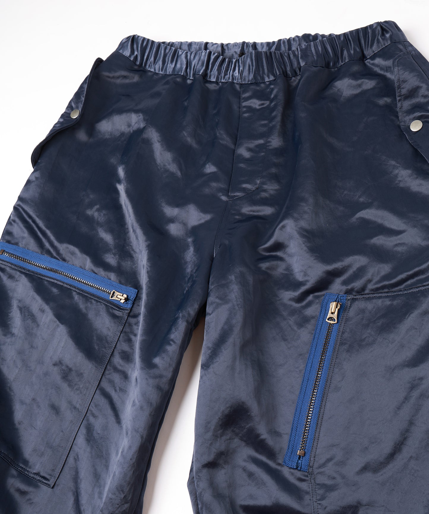 PARACHUTE ZIP PANTS