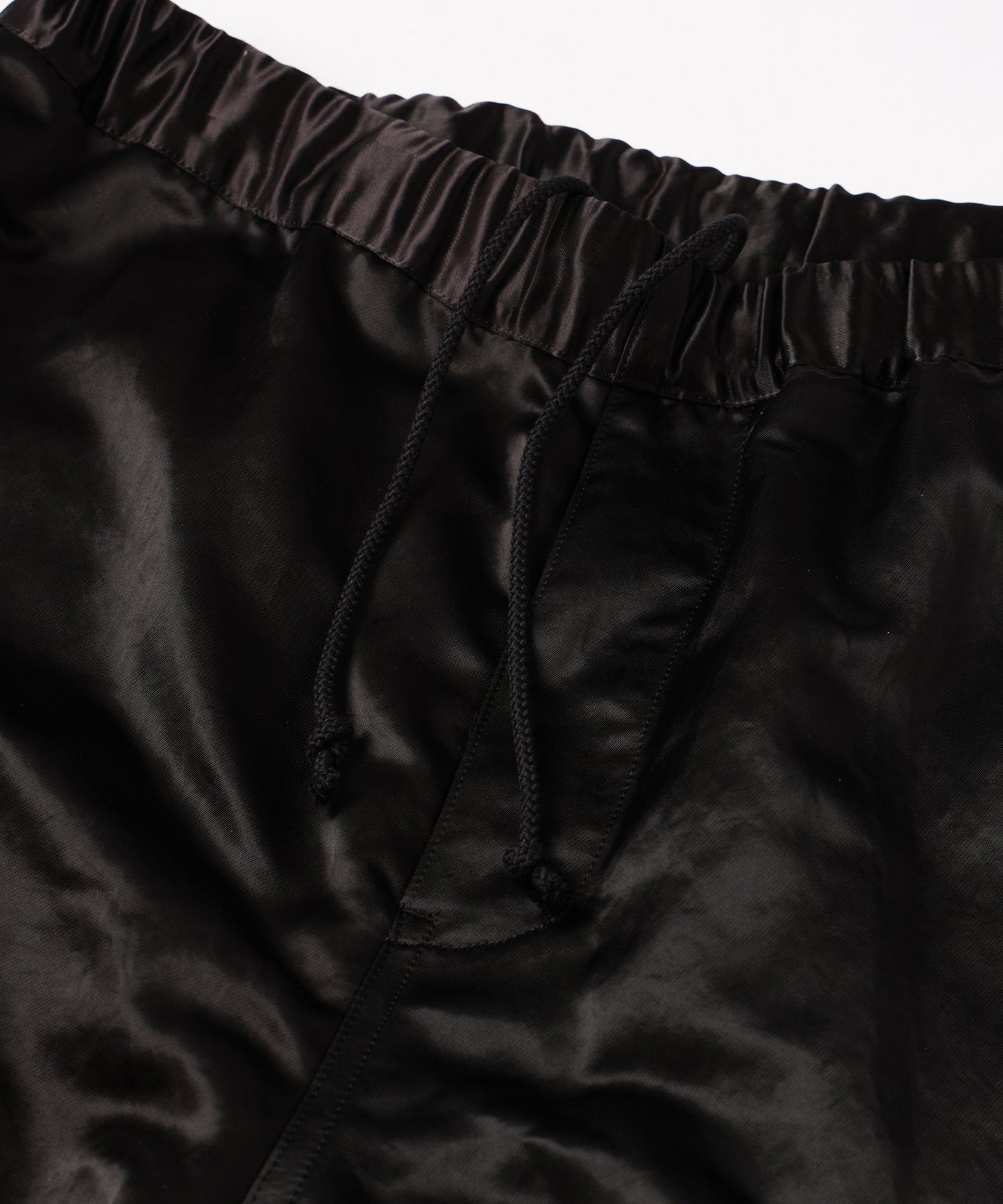 PARACHUTE ZIP PANTS