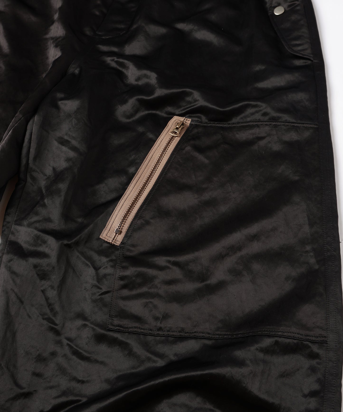 PARACHUTE ZIP PANTS