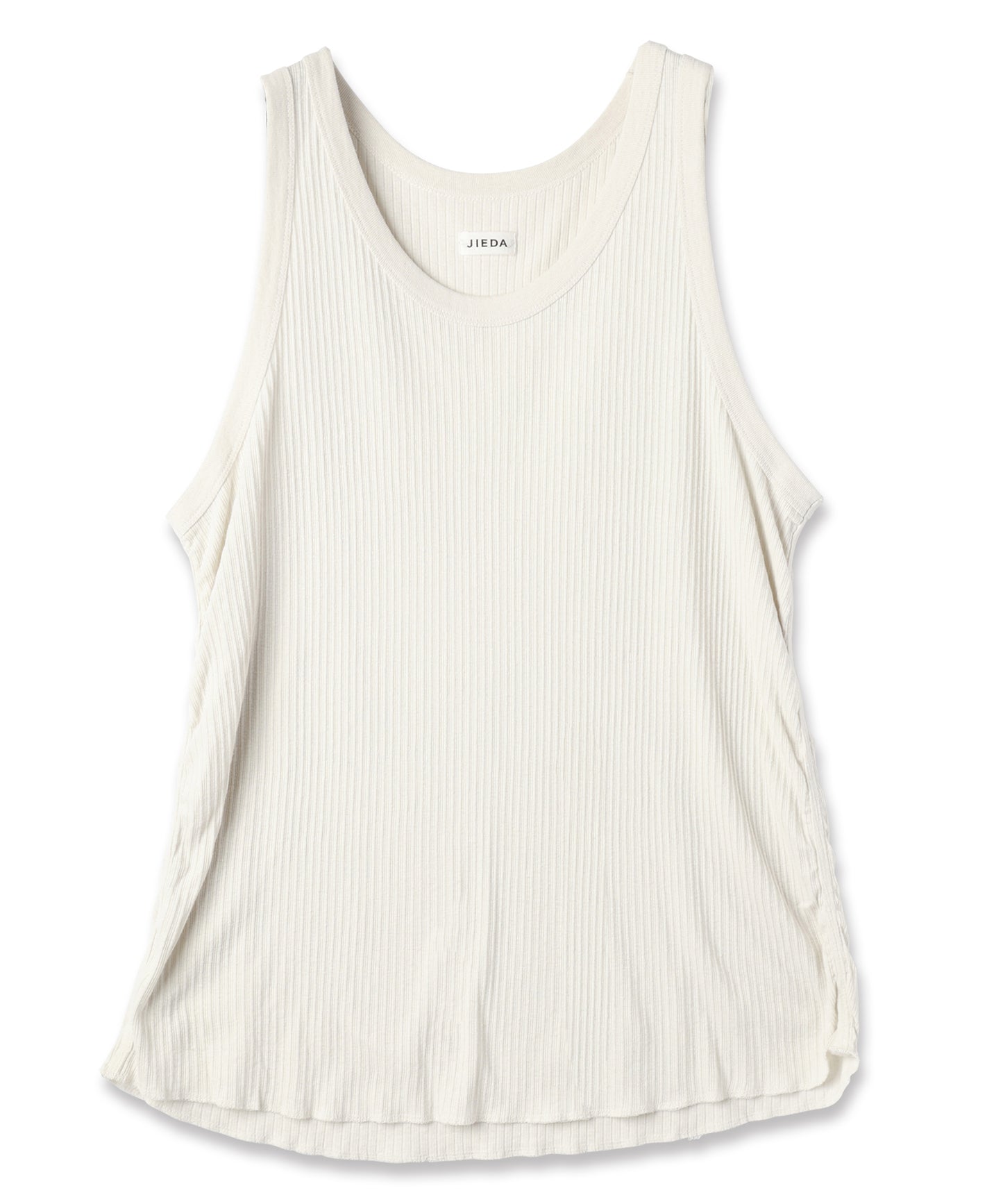 VINTAGE LIGHT RIB T/TOP