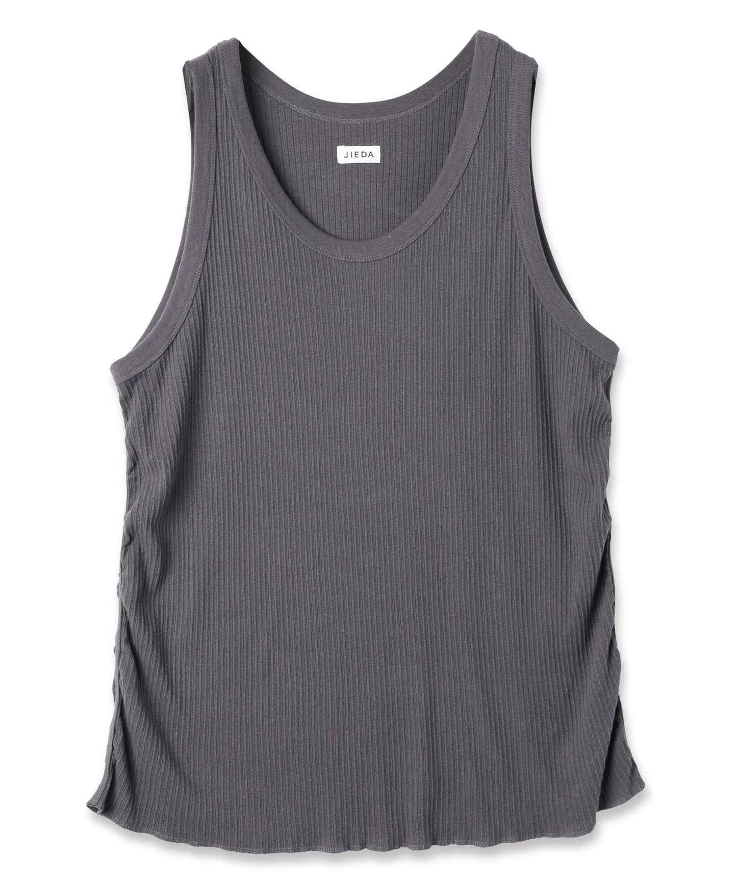 VINTAGE LIGHT RIB T/TOP