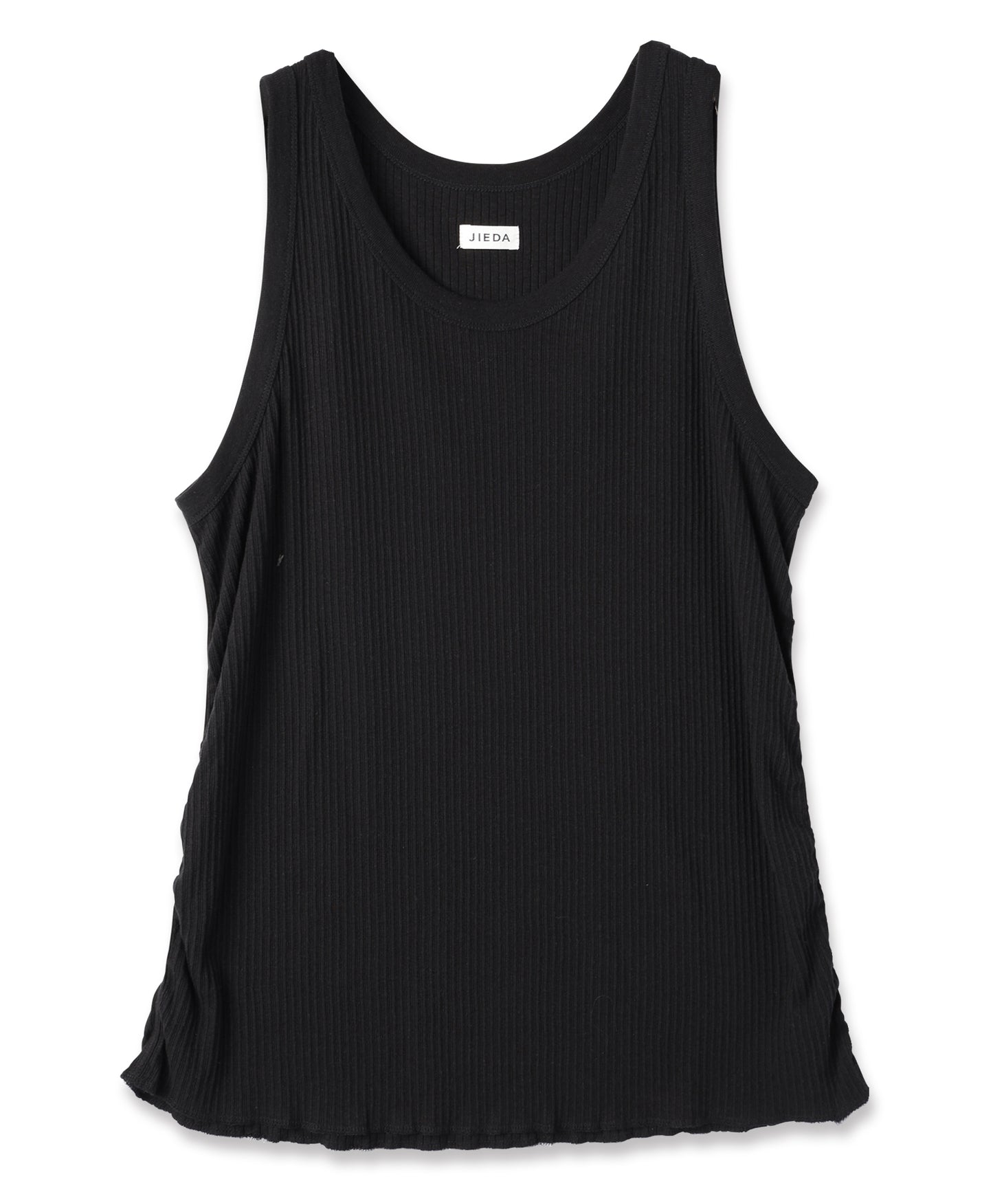 VINTAGE LIGHT RIB T/TOP