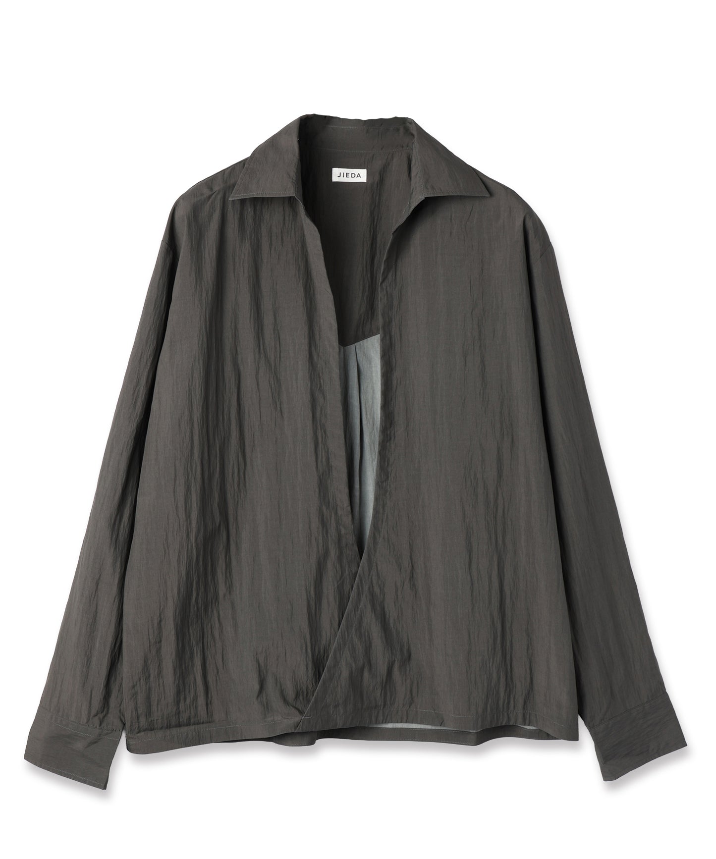 SKIPPER SHIRT
