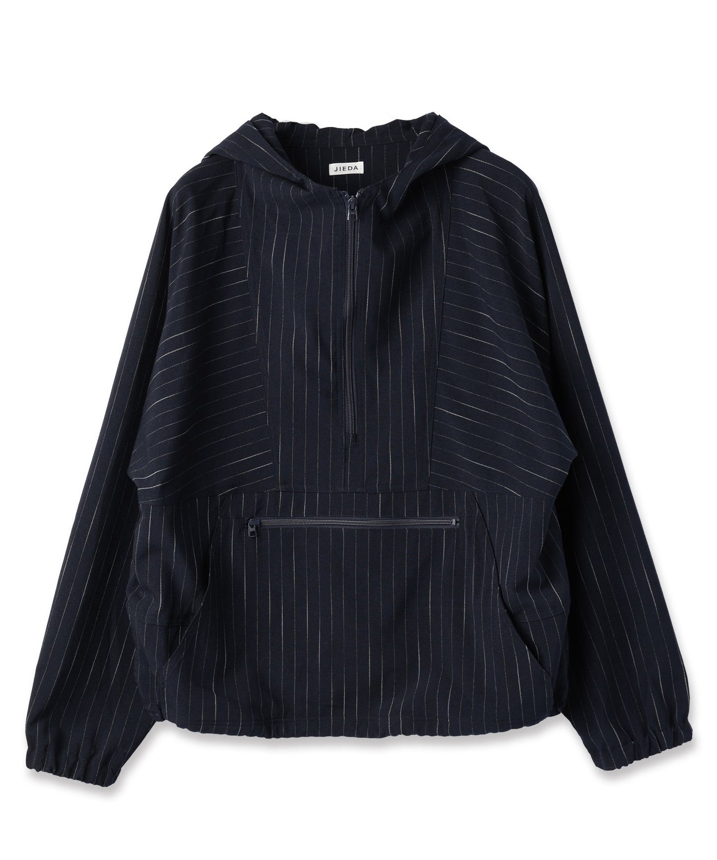 PULLOVER PARKA