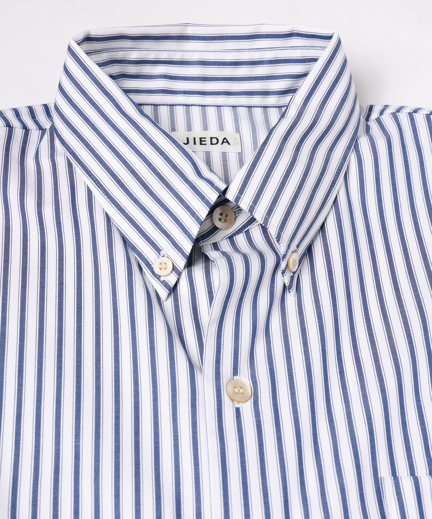 SWITCHING SHIRT