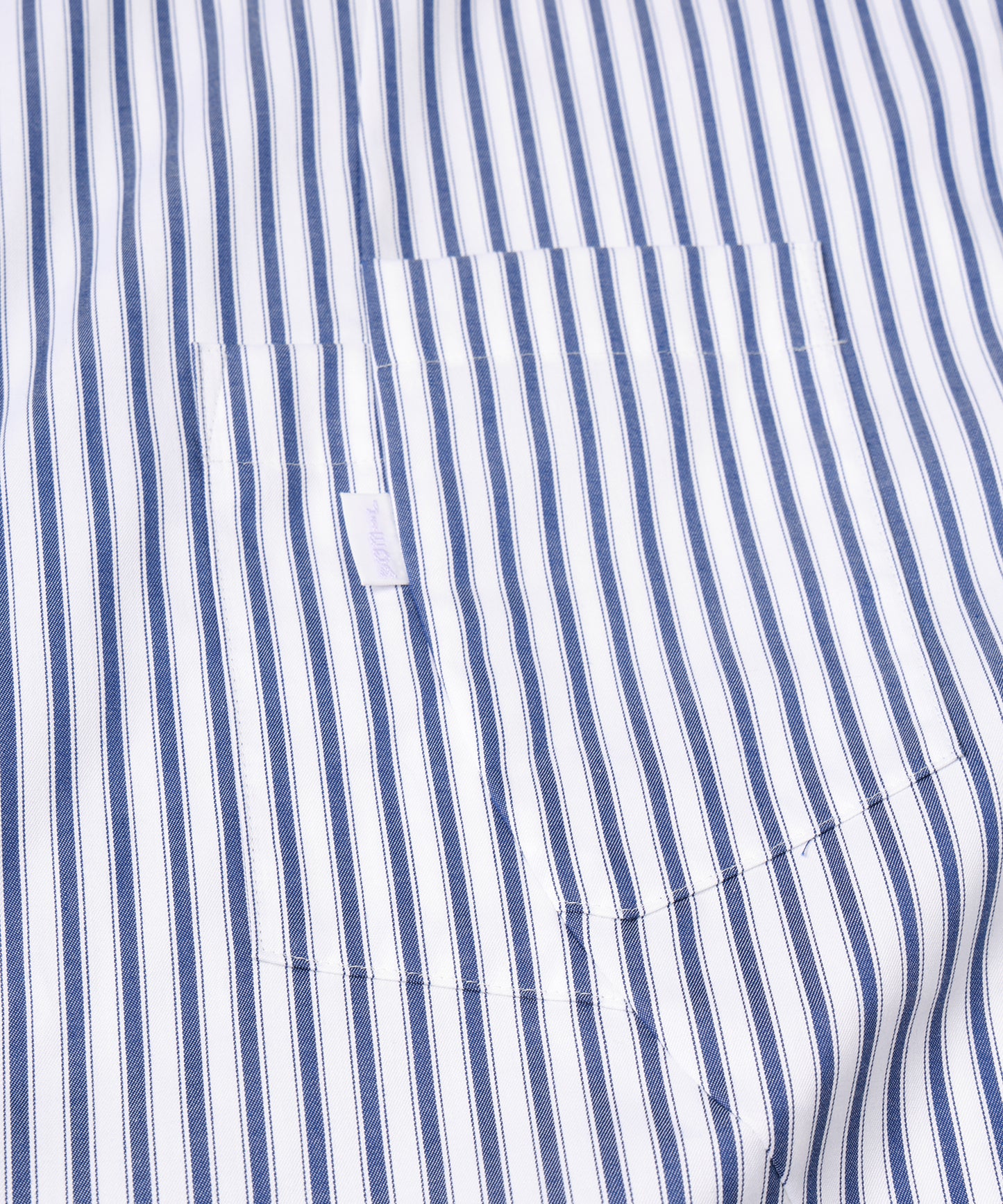 SWITCHING SHIRT