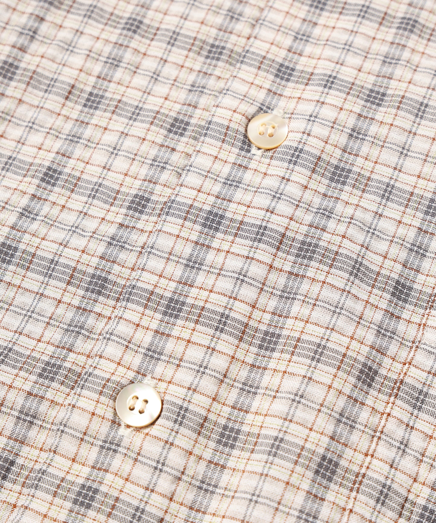 SEERSUCKER SHIRT S/S