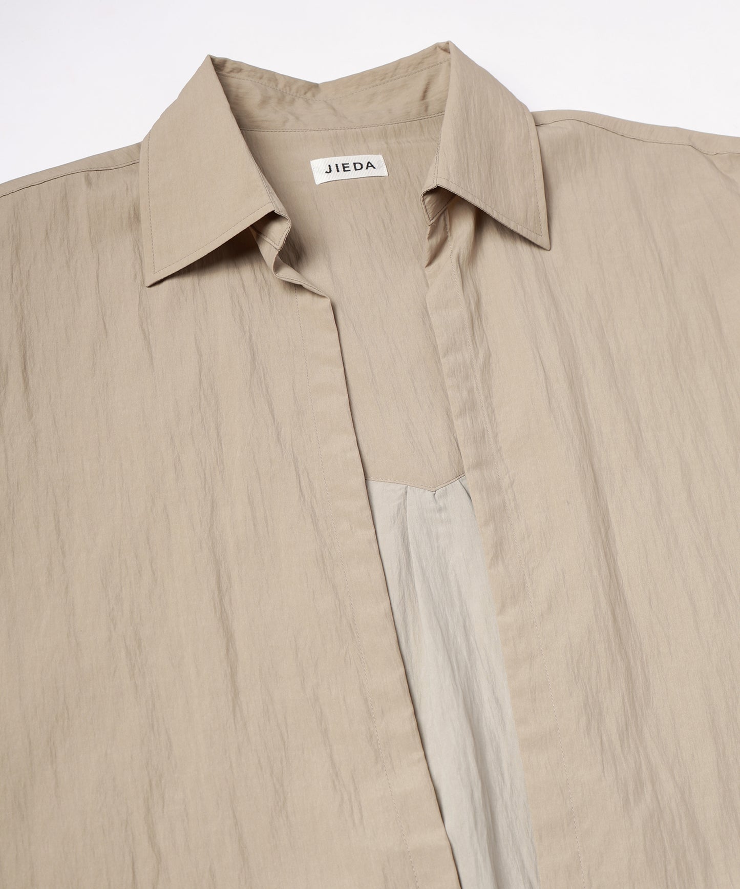 SKIPPER SHIRT